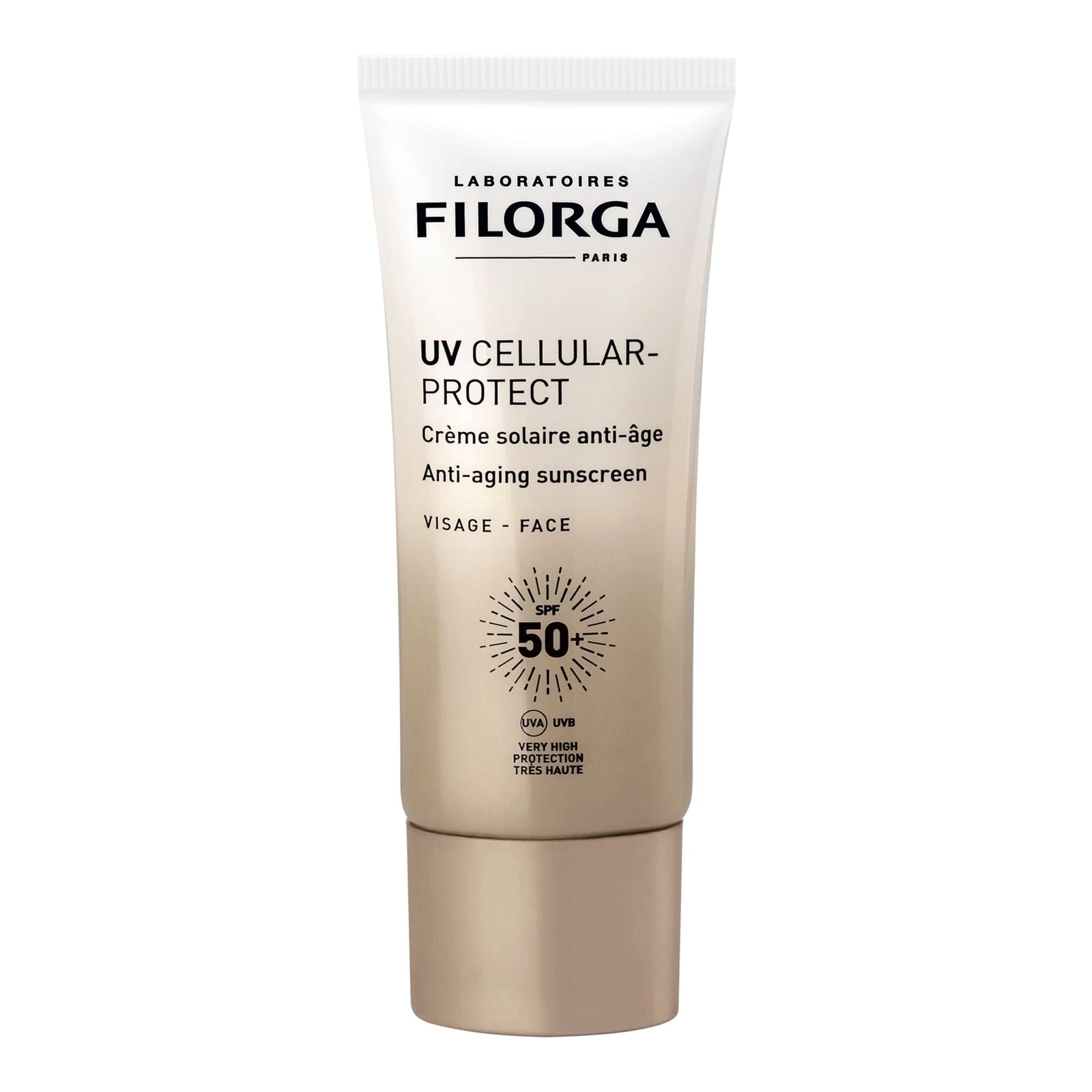 Filorga UV CELLULAR-PROTECT FACE SPF50+