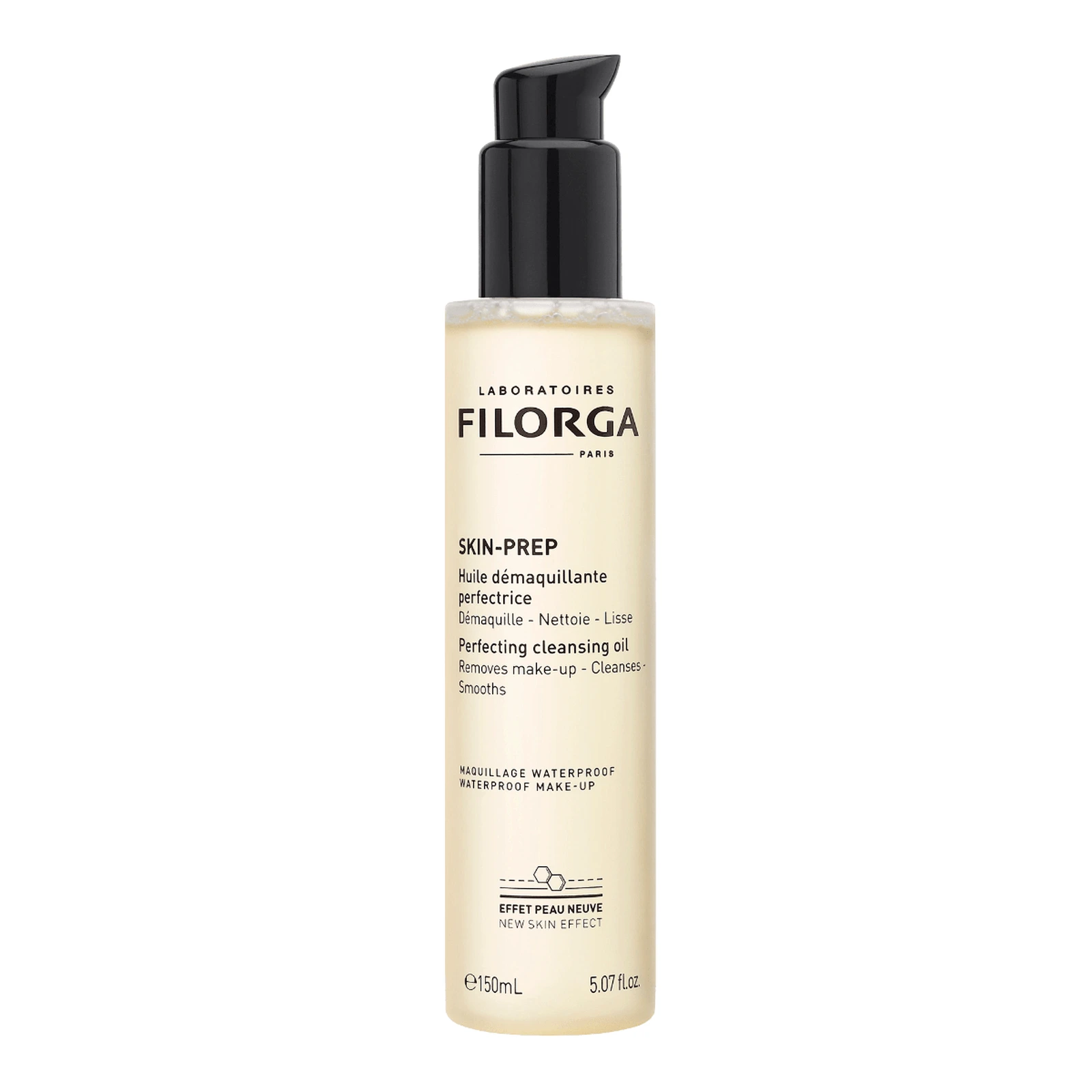 Filorga OLIO STRUCCANTE SUMBLIMATORE