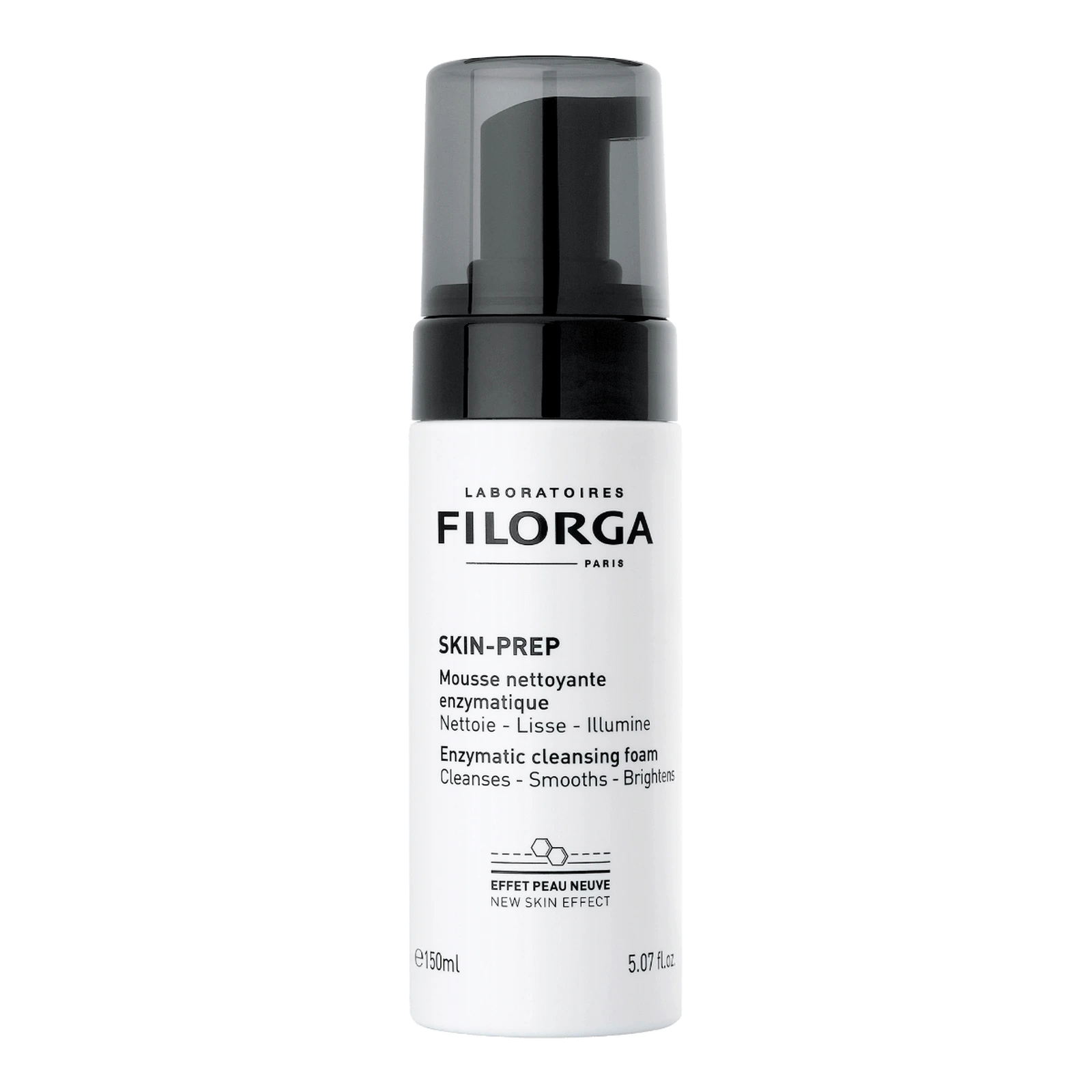 Filorga MOUSSE DETERGENTE ENZIMATICA
