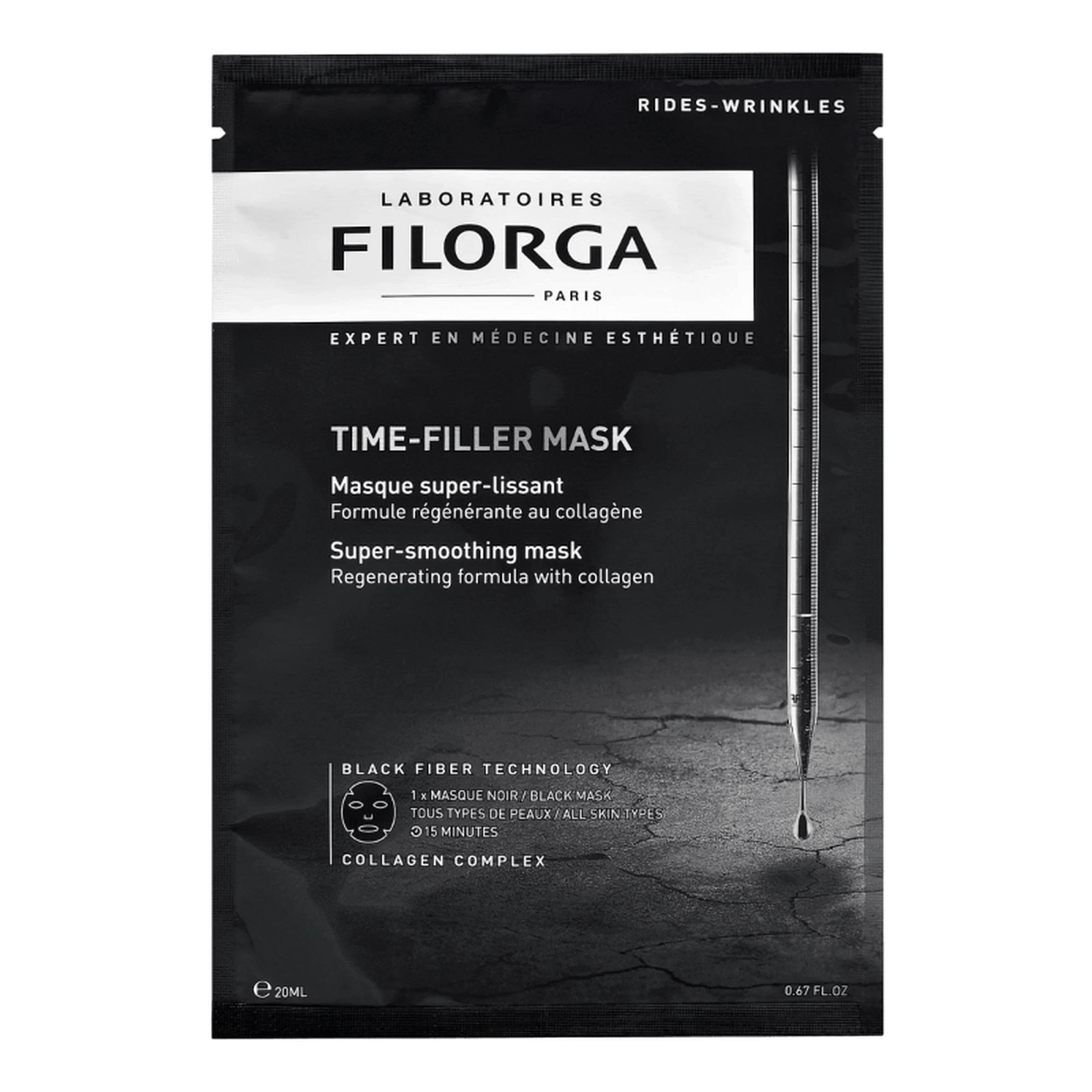 Filorga TIME-FILLER MASK