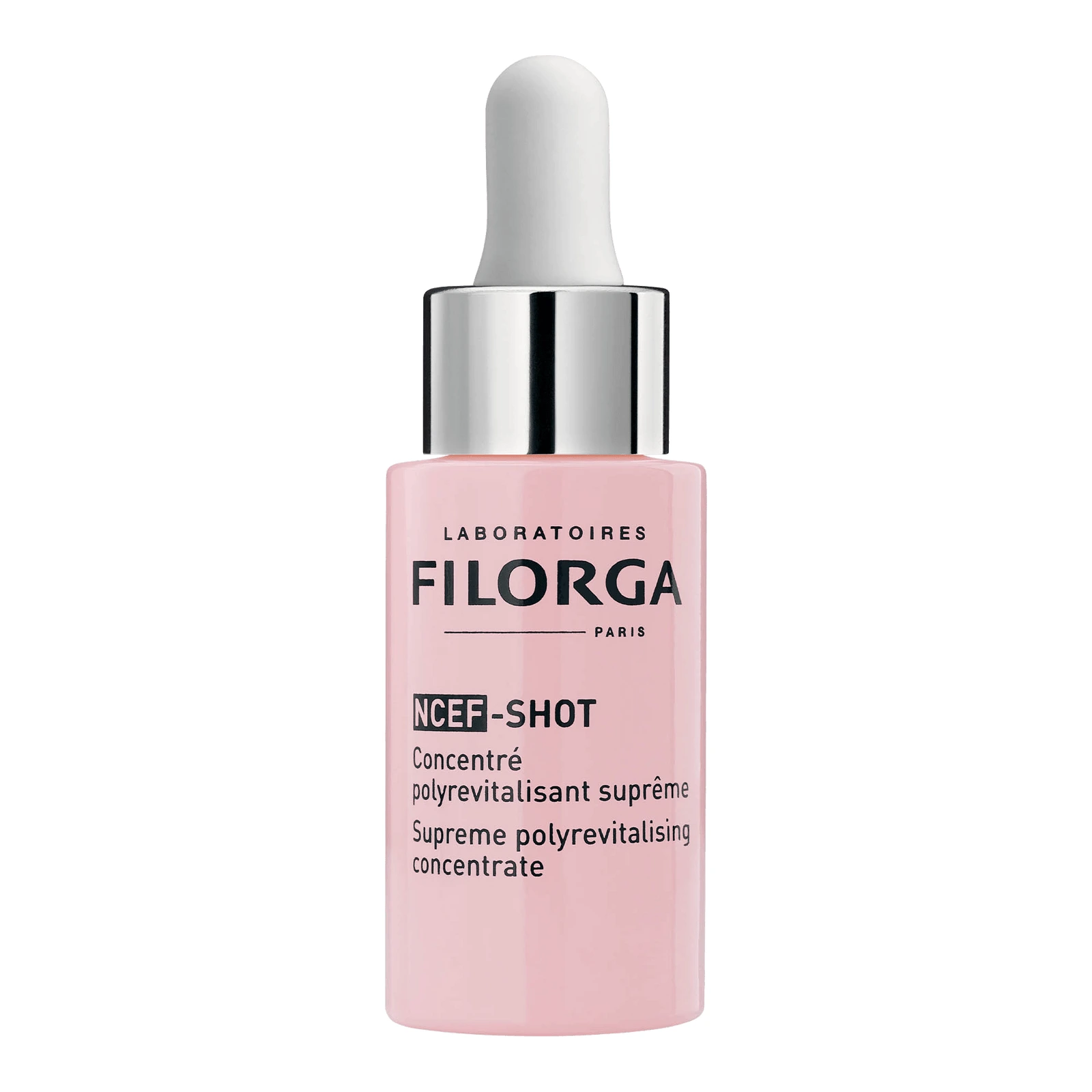 Filorga NCEF-SHOT SIERO