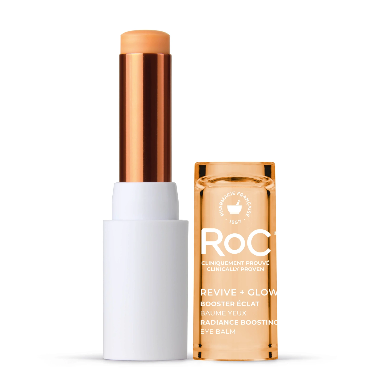 RoC MULTI CORREXION Revive + Glow Eye balm