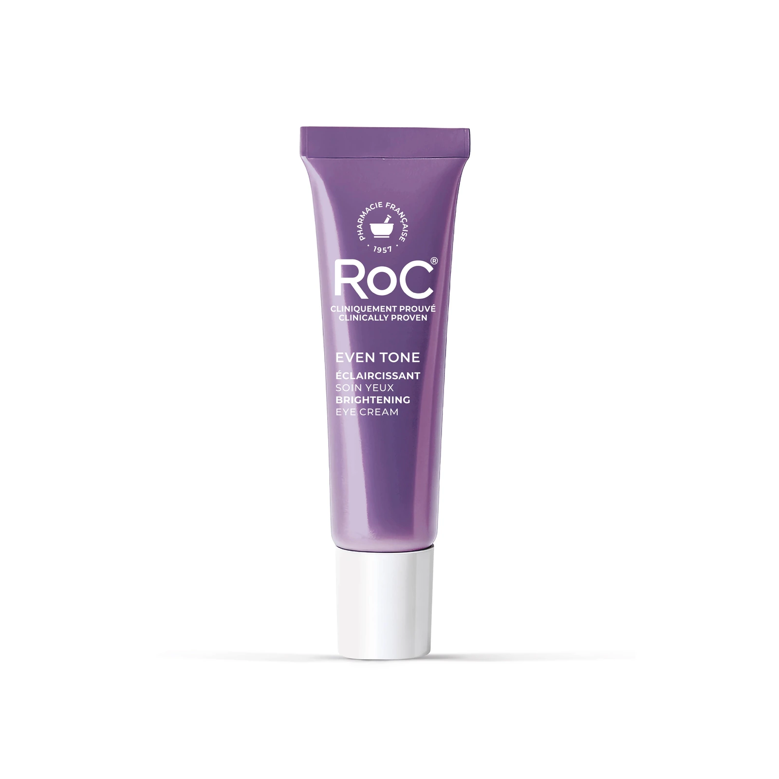 RoC MULTI CORREXION Even Tone + Lift Eye Cream