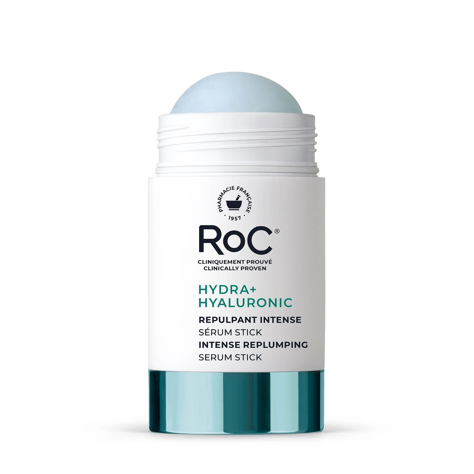 RoC HYDRA+ HYALURONIC  SIERO viso IN STICK RIMPOLPANTE INTENSIVO