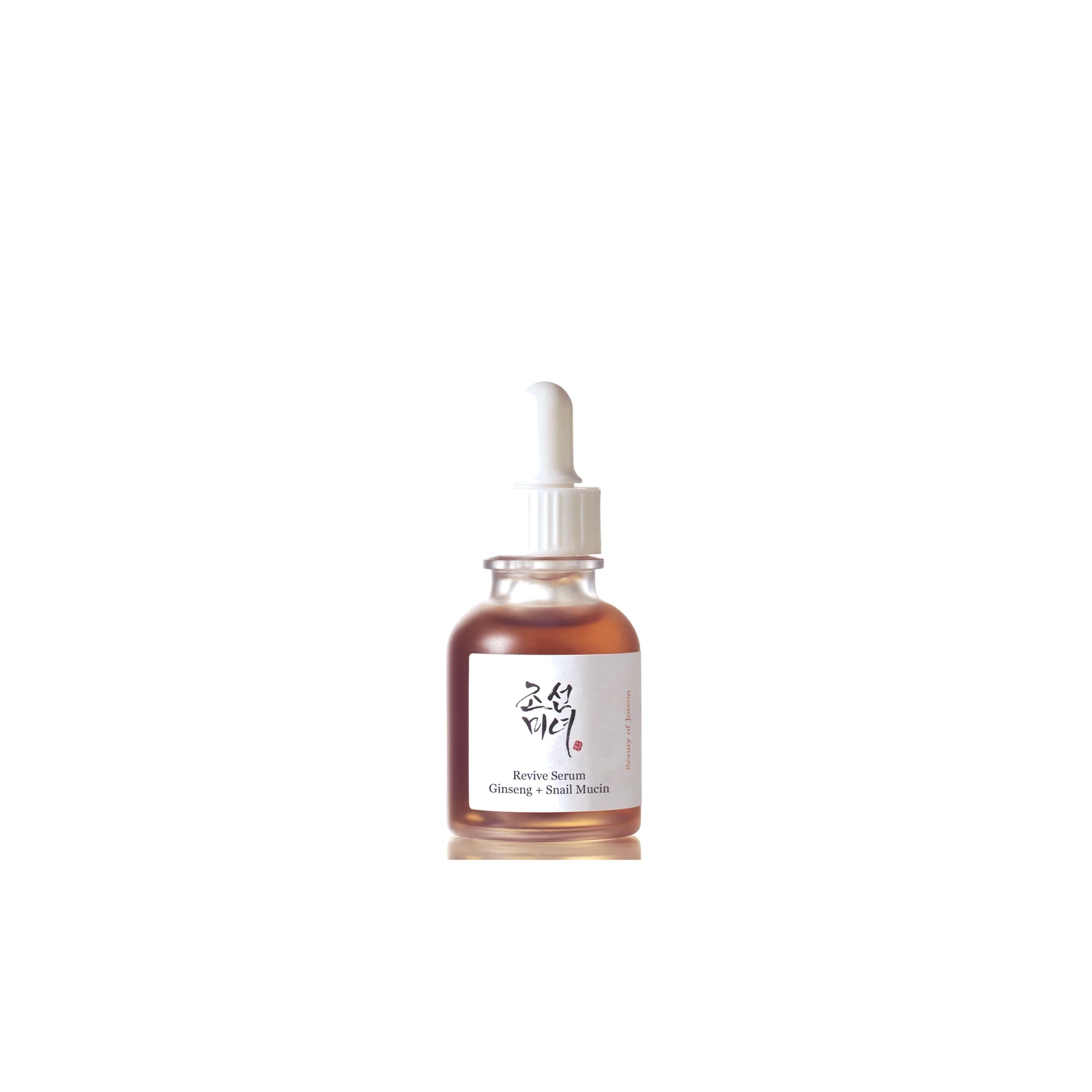 Beauty of Joseon Revive Serum : Ginseng + Snail Mucin