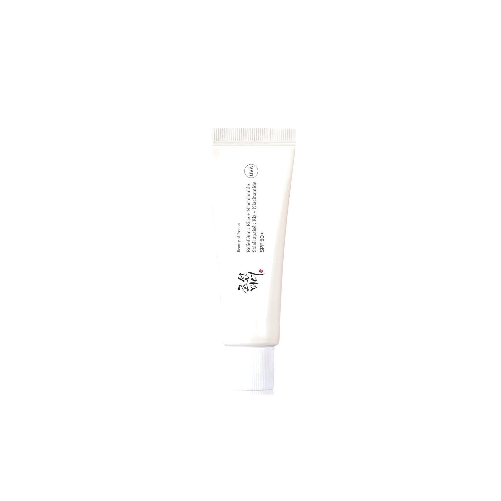 Beauty of Joseon Relief Sun : Rice + Niacinamide (SPF50+ PA++++)