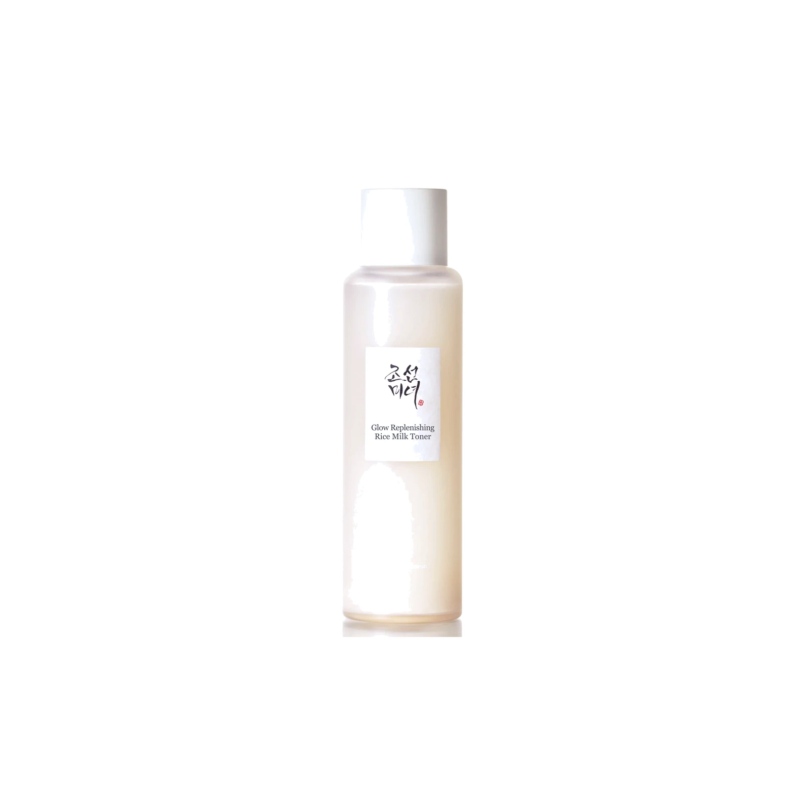 Beauty of Joseon Glow Replenishing Rice Milk