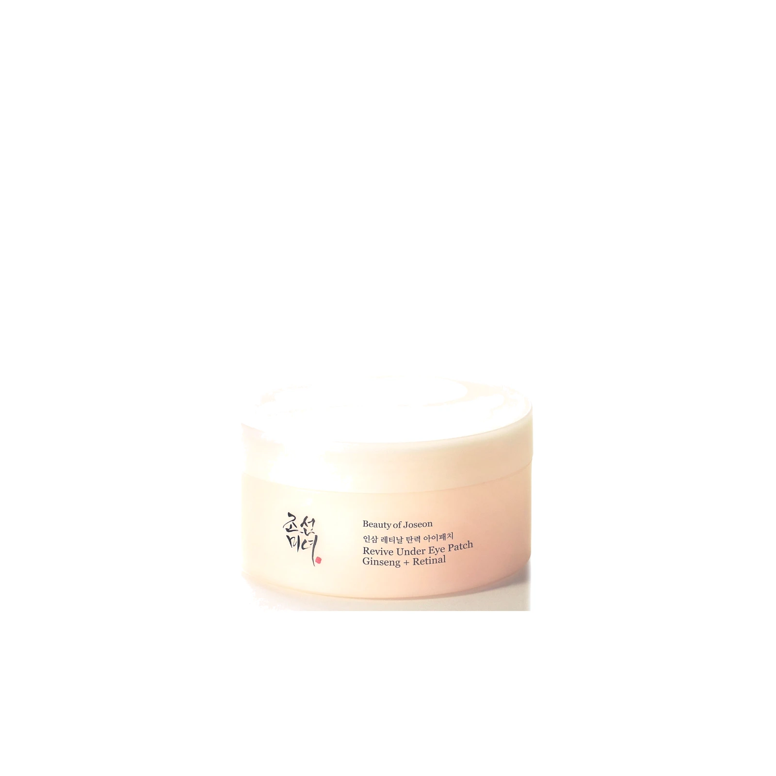 Beauty of Joseon Revive Under Eye Patch: Ginseng + Retinal