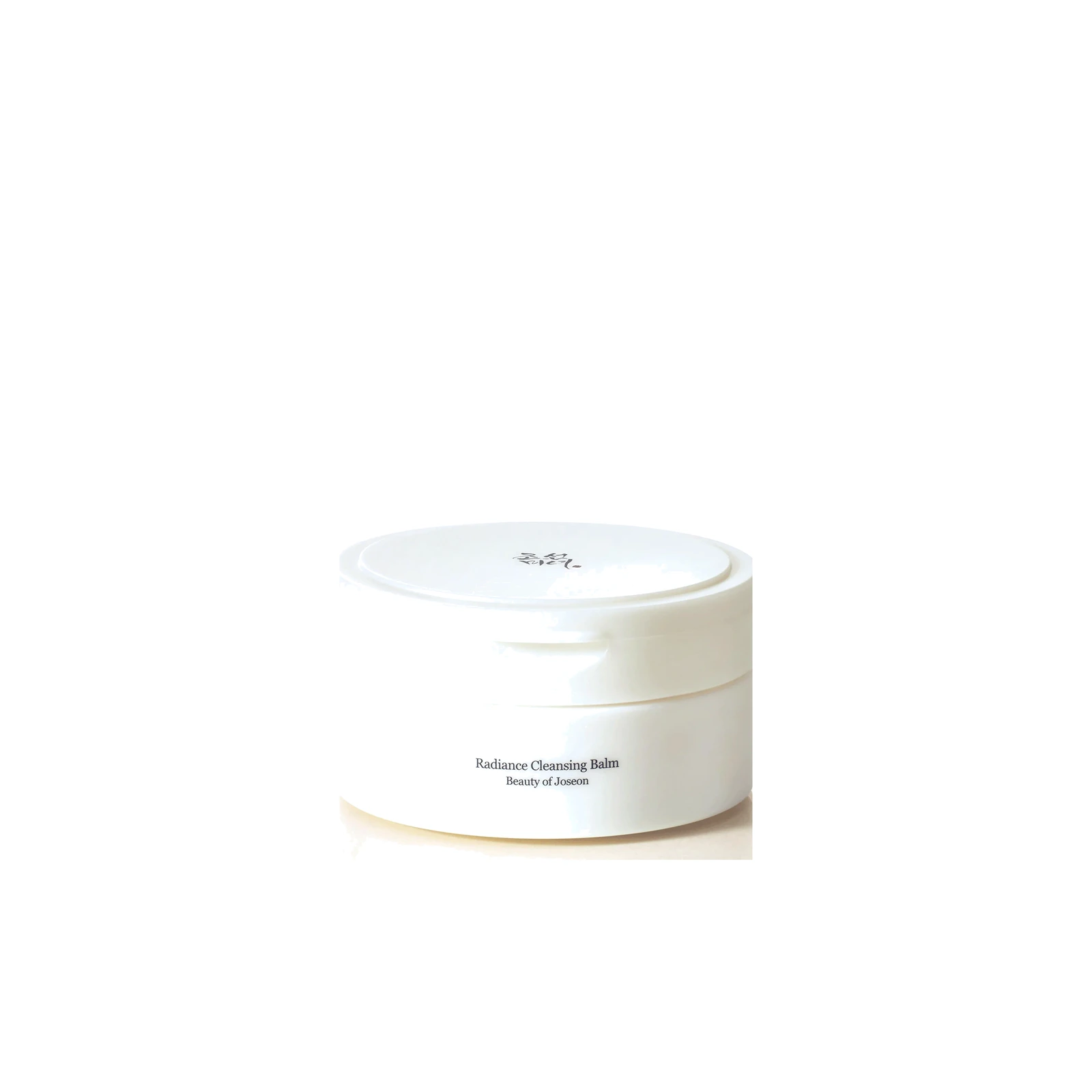Beauty of Joseon Radiance Cleansing Balm