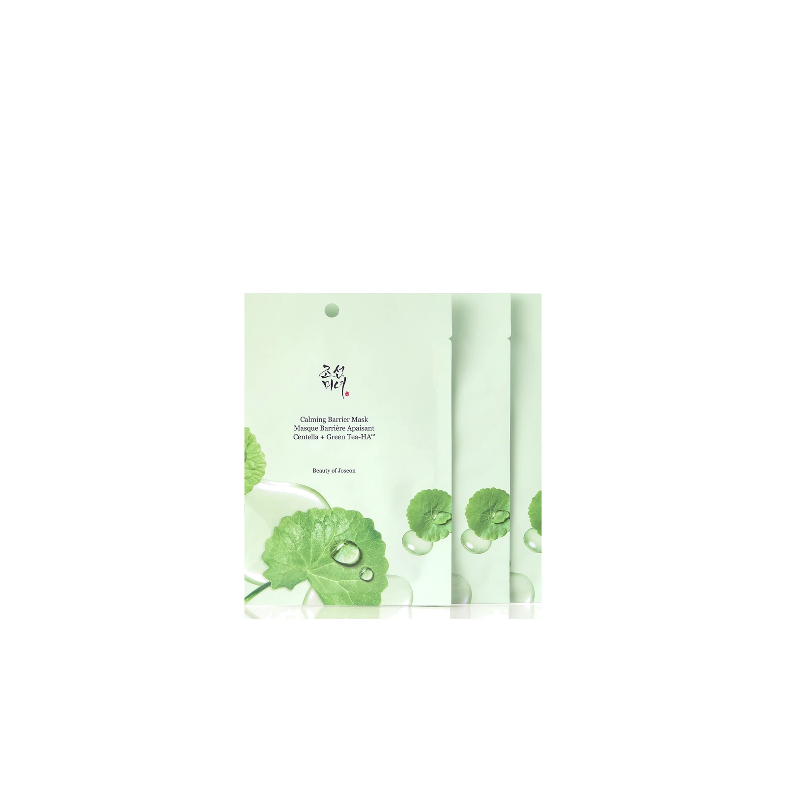 Beauty of Joseon Calming Barrier Mask