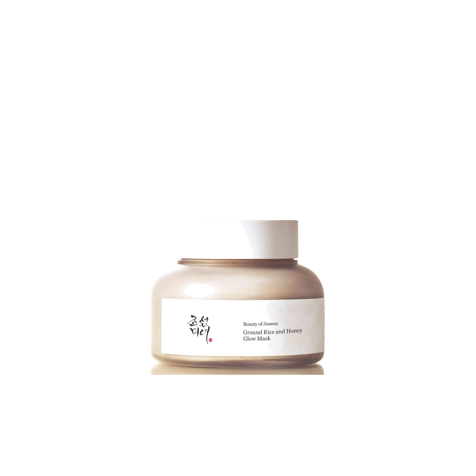 Beauty of Joseon Ground Rice and Honey Glow Mask