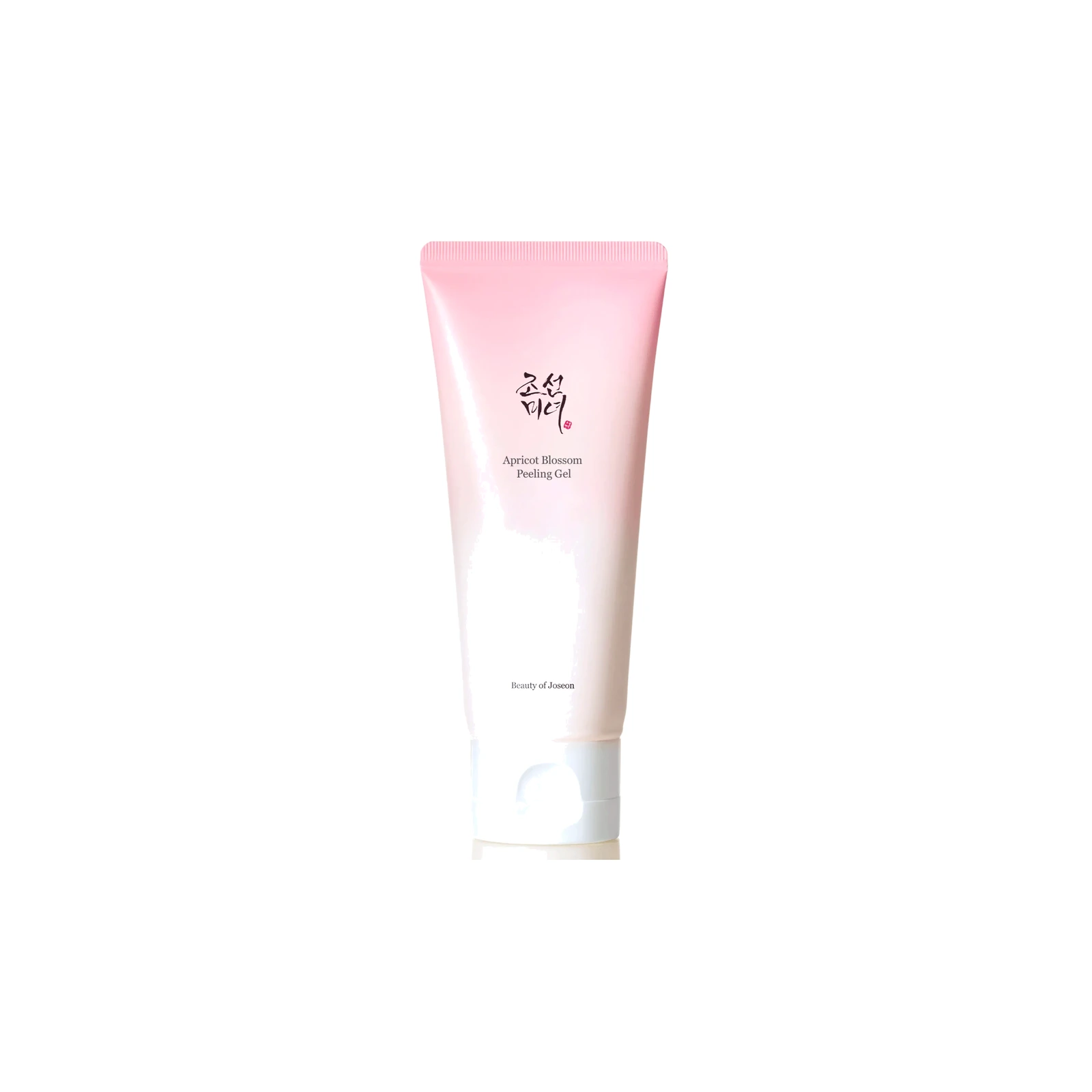 Beauty of Joseon Apricot Blossom Peeling Gel