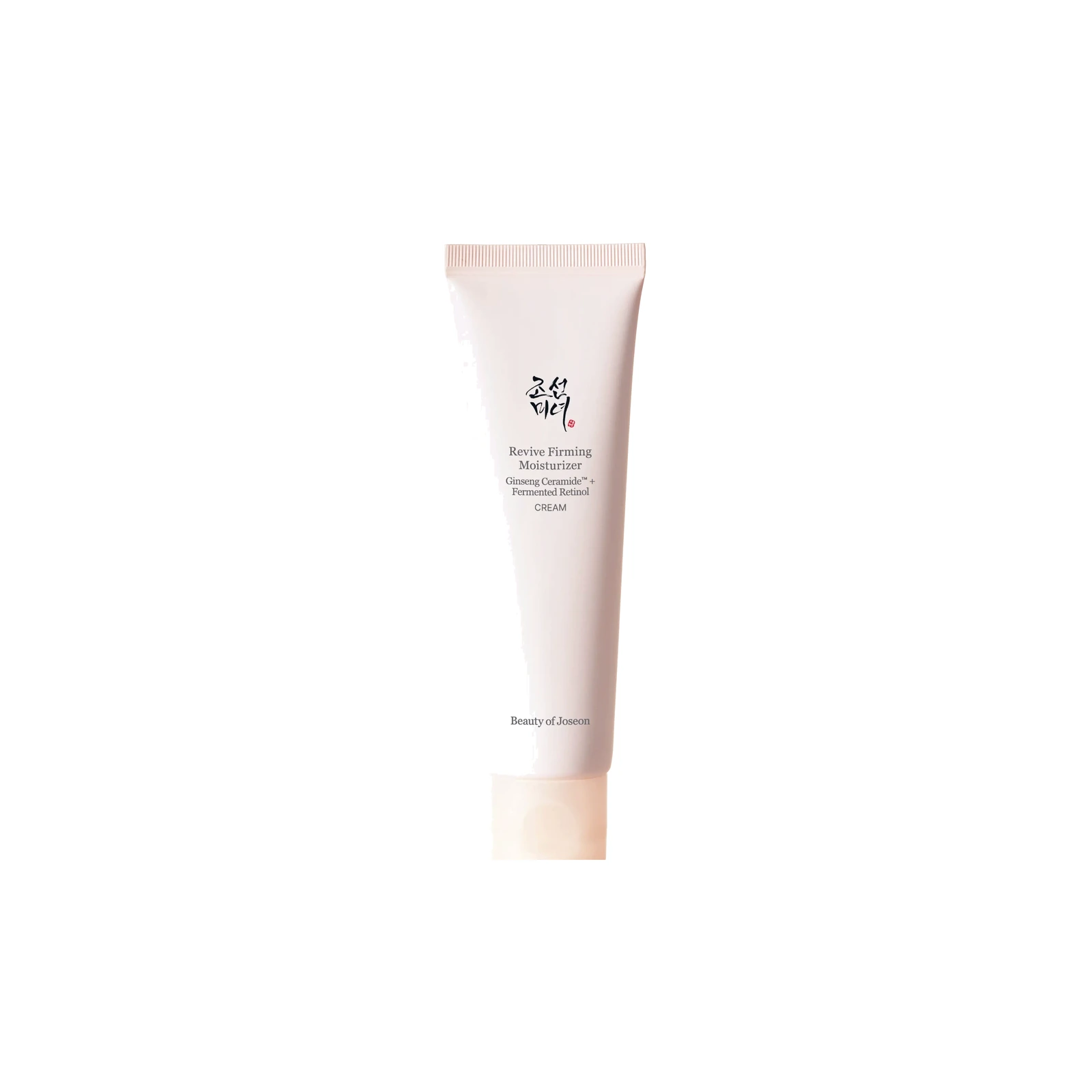 Beauty of Joseon Revive Firming Moisturizer : Ginseng + Retinol