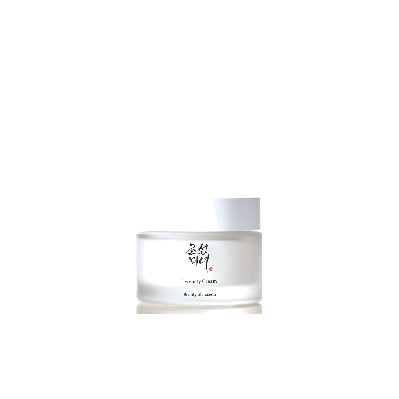 Beauty of Joseon Dynasty Cream