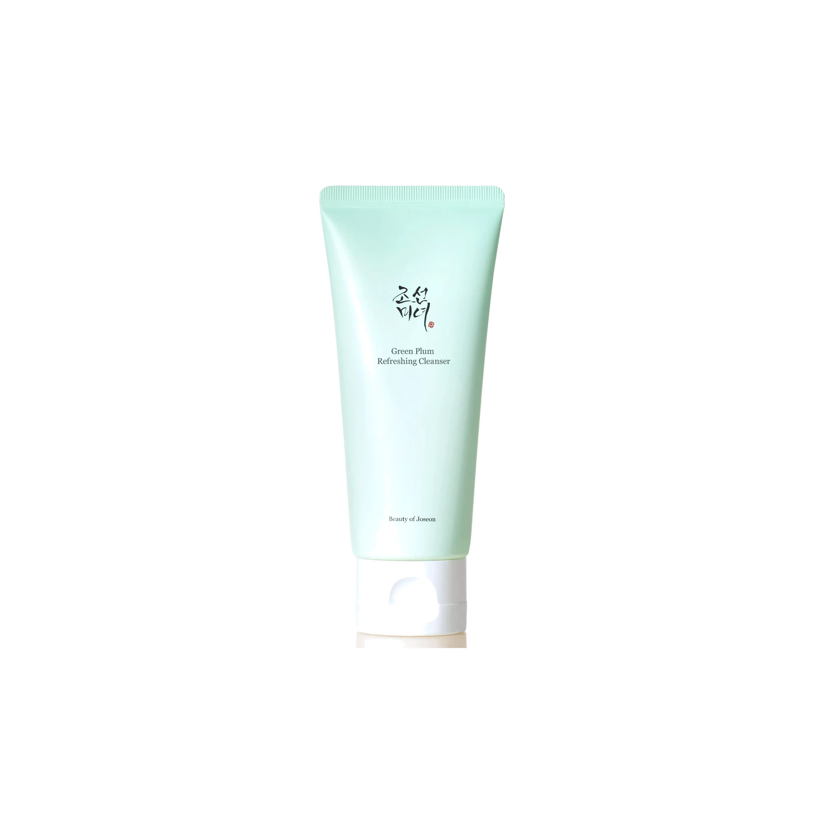 Beauty of Joseon Green Plum Refreshing Cleanser