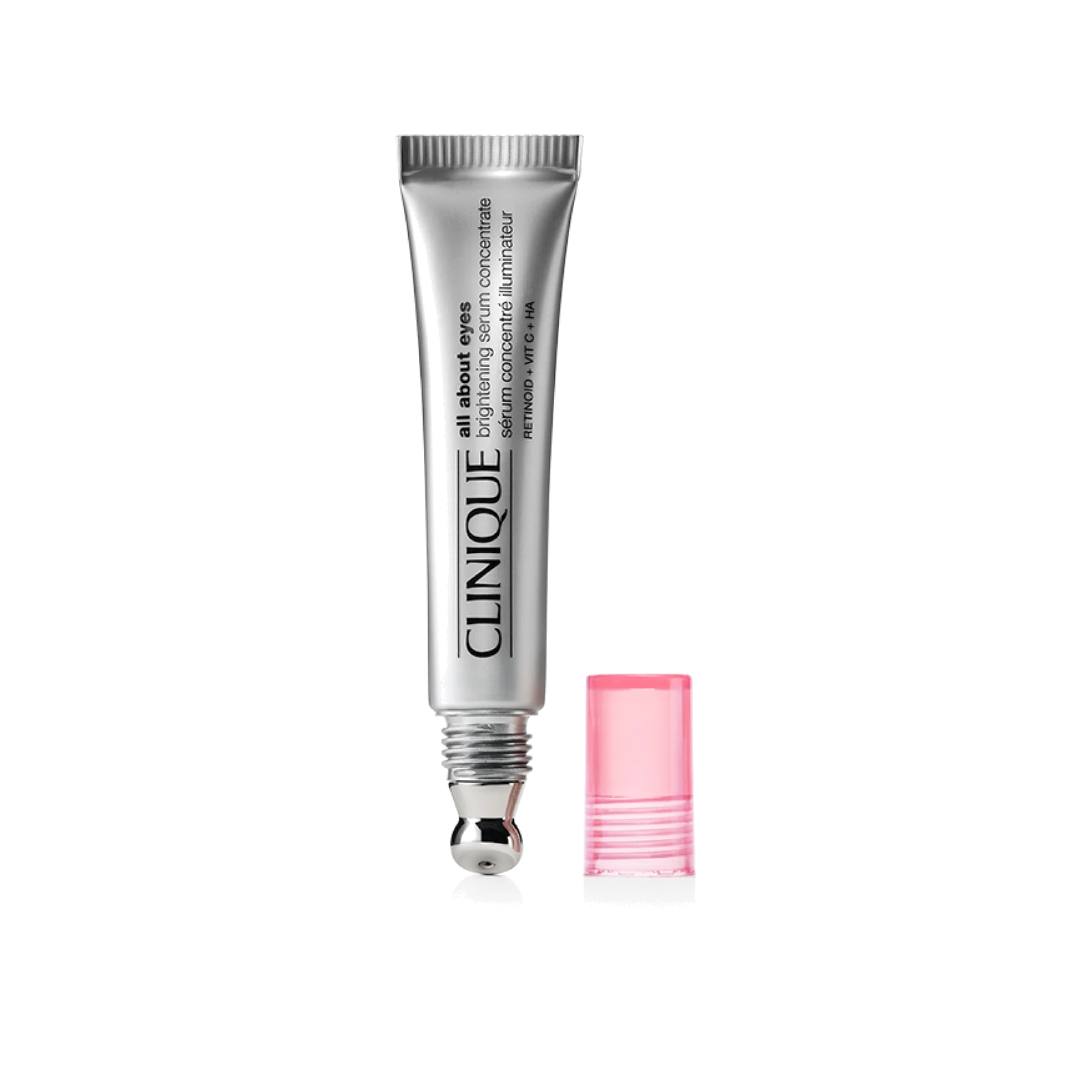 Clinique All About Eyes™ Brightening Serum Concentrate