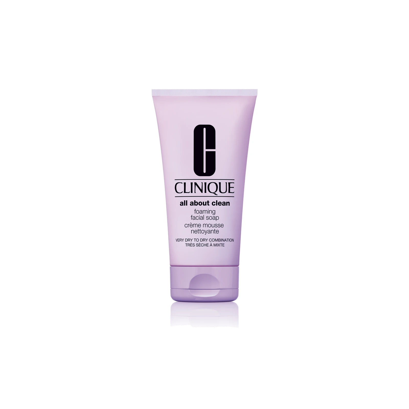 Clinique All About Eyes™ Foaming Facial Soap
