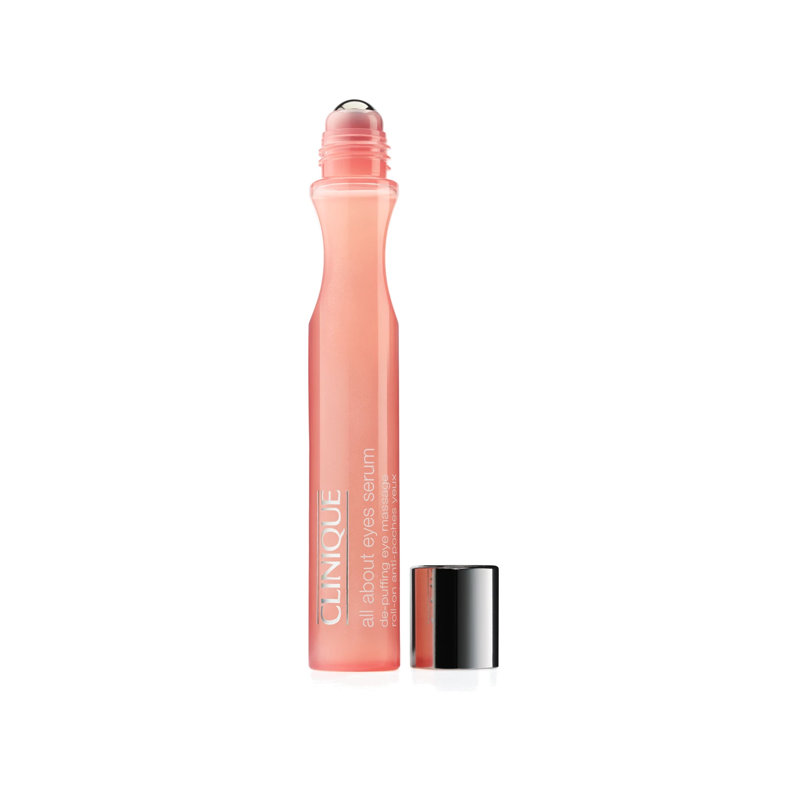 Clinique All About Eyes™ Serum De-Puffing Eye Massage