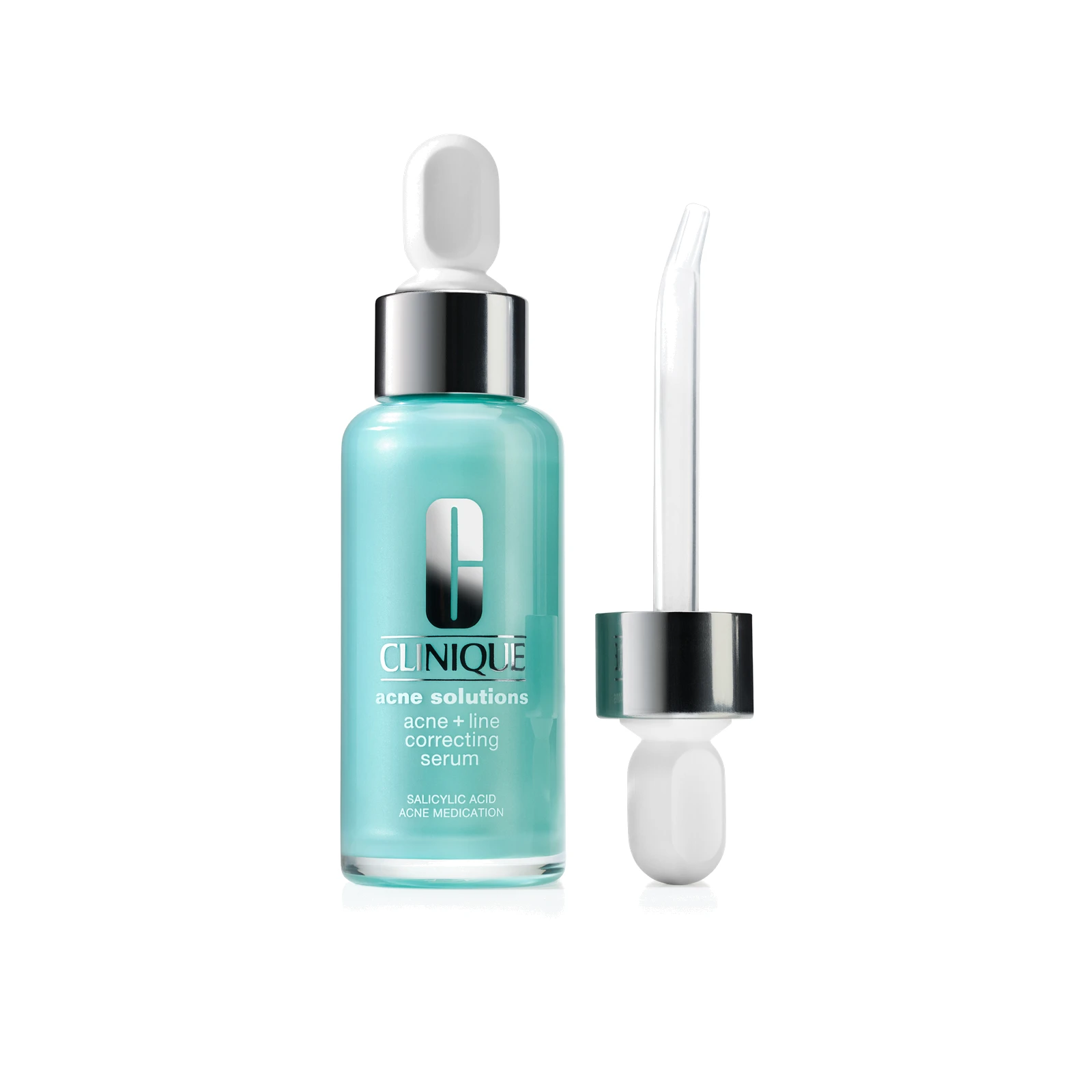 Clinique Anti-Blemish Solutions™ Acne + Line Correcting Serum