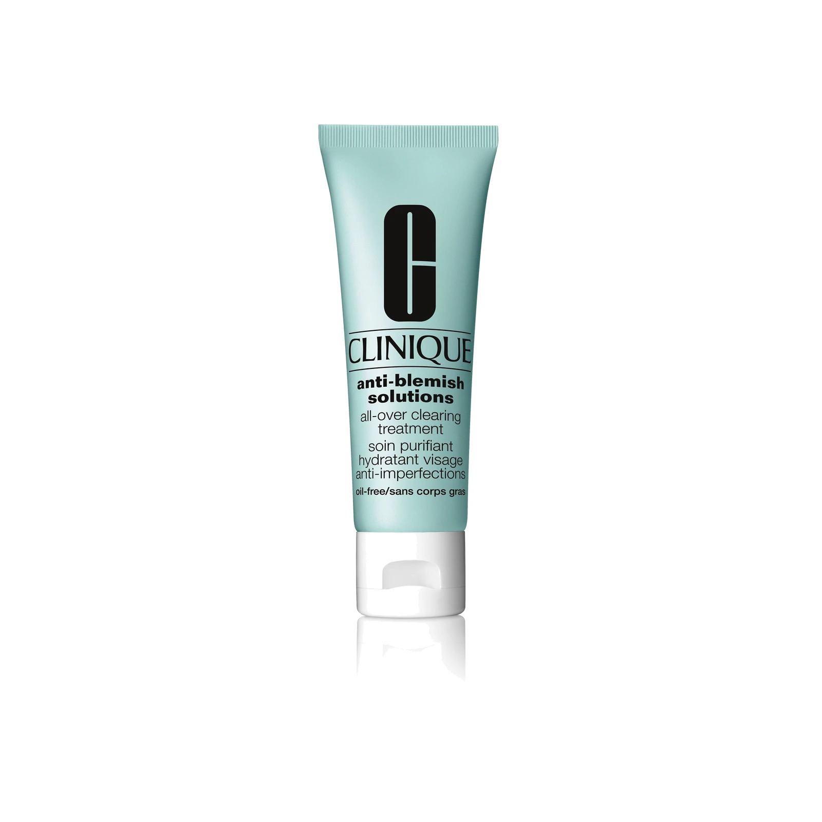 Clinique Anti-Blemish Solutions™ All-Over Clearing Treatment