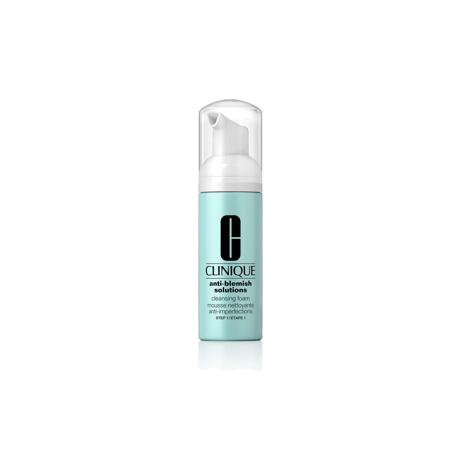 Clinique Anti-Blemish Solutions™ Cleansing Foam