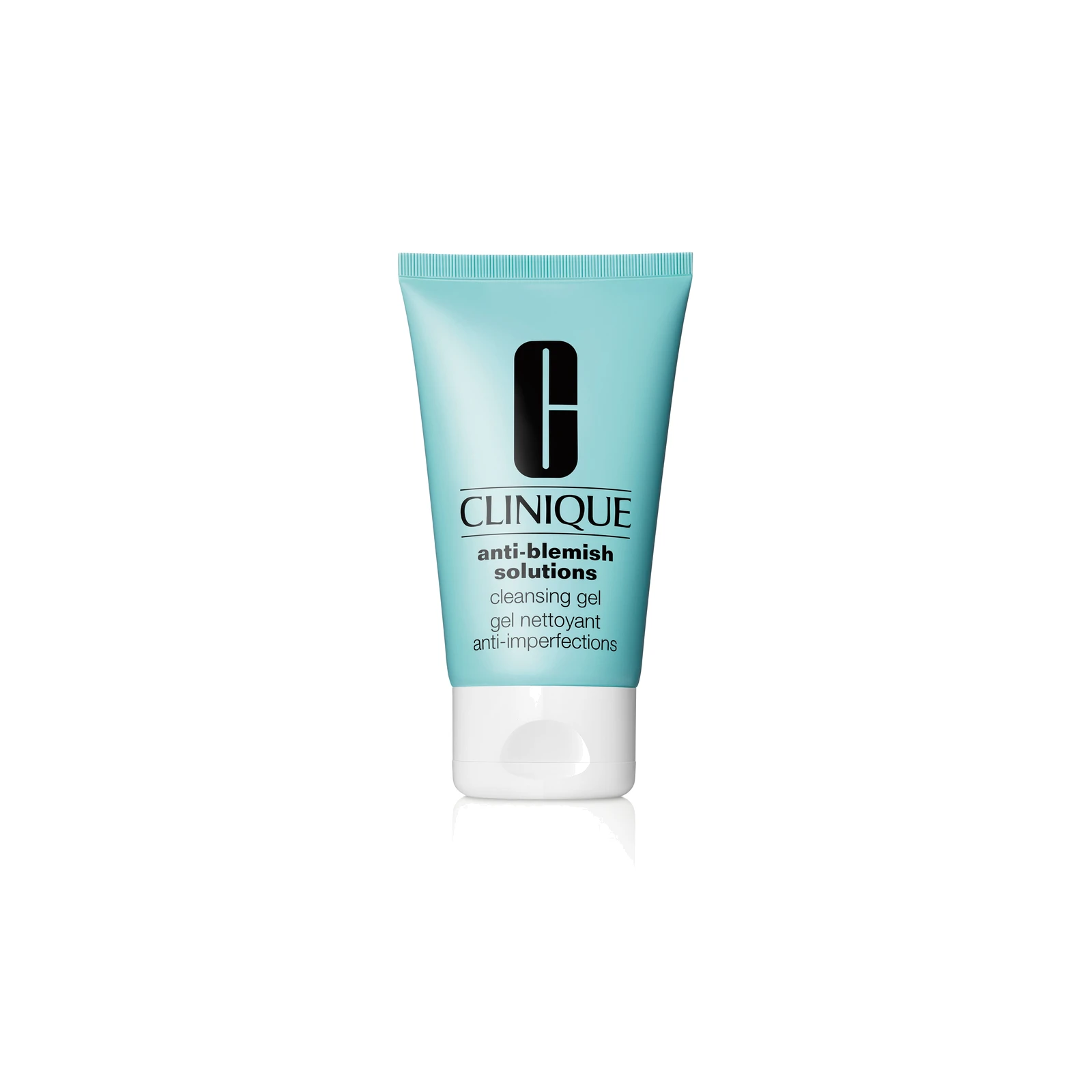 Clinique Anti-Blemish Solutions™ Cleansing Gel