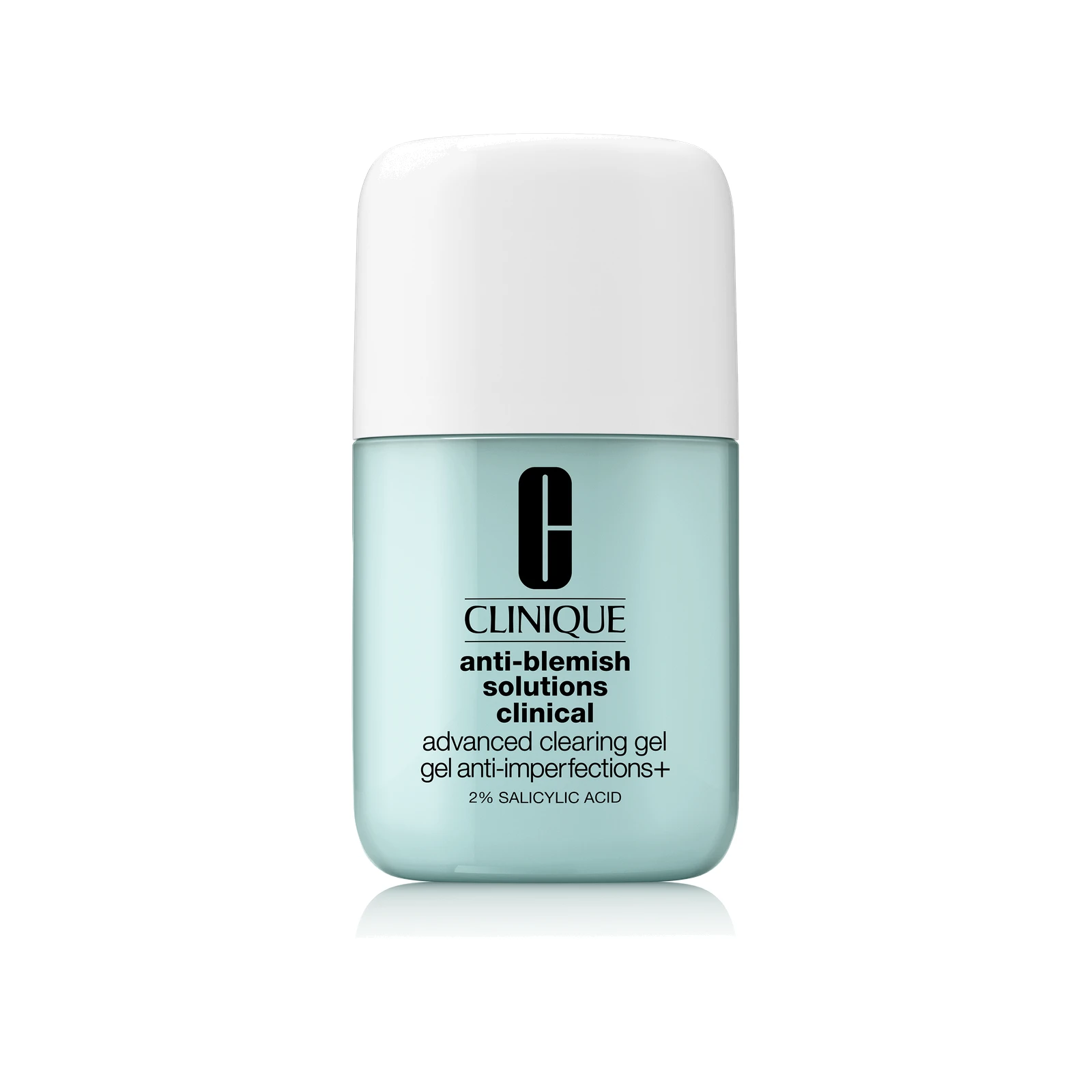 Clinique Anti-Blemish Solutions Clinical™ Advanced Clearing Gel