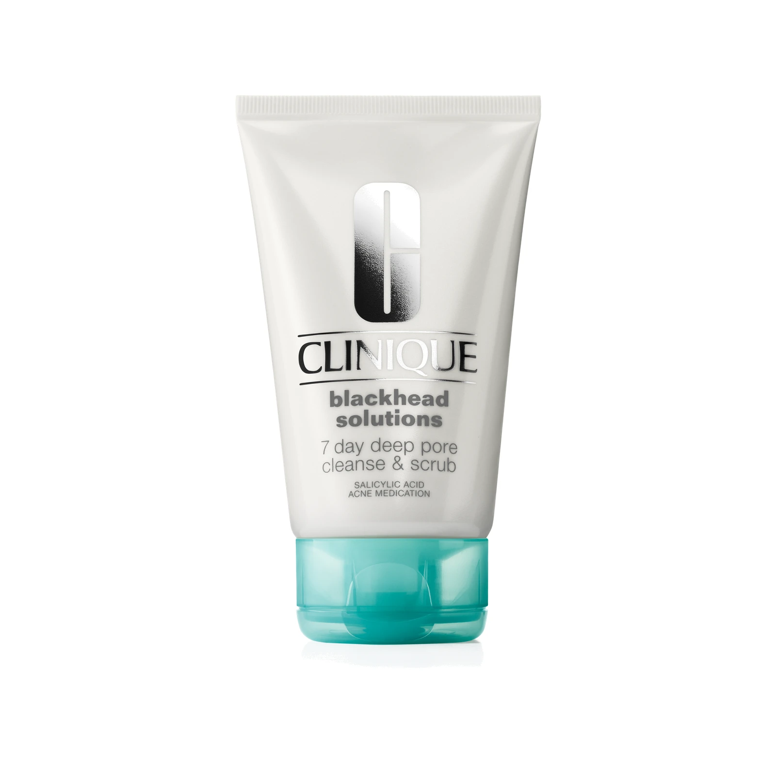 Clinique Blackhead Solutions 7 Day Deep Pore Cleanse & Scrub