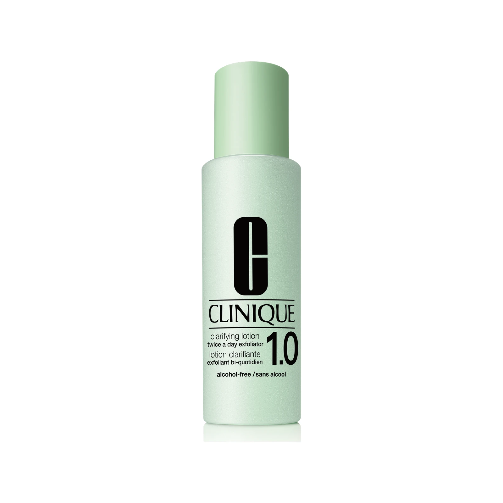 Clinique Clarifying Lotion 1.0