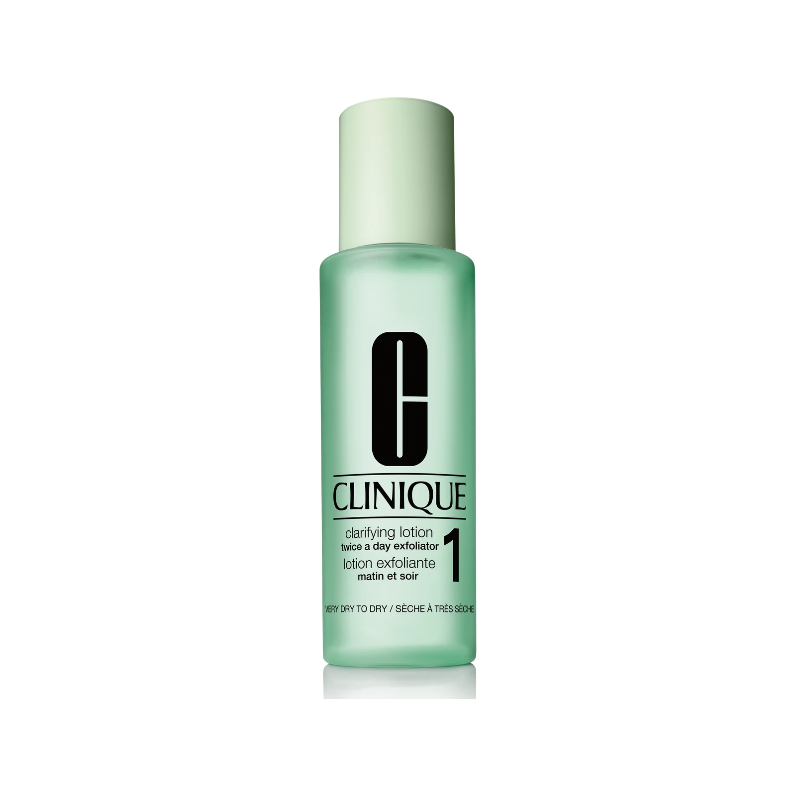 Clinique Clarifying Lotion 1