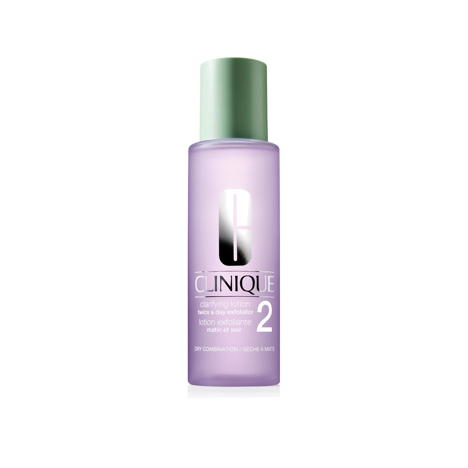 Clinique Clarifying Lotion 2