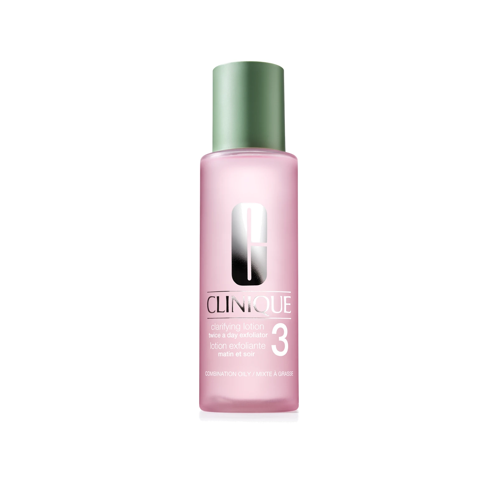 Clinique Clarifying Lotion 3