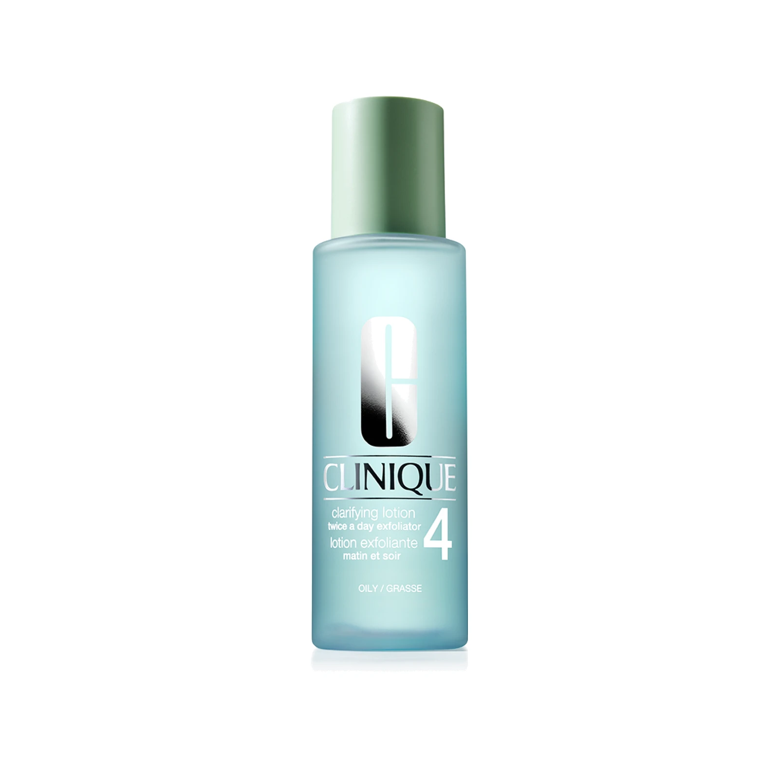 Clinique Clarifying Lotion 4