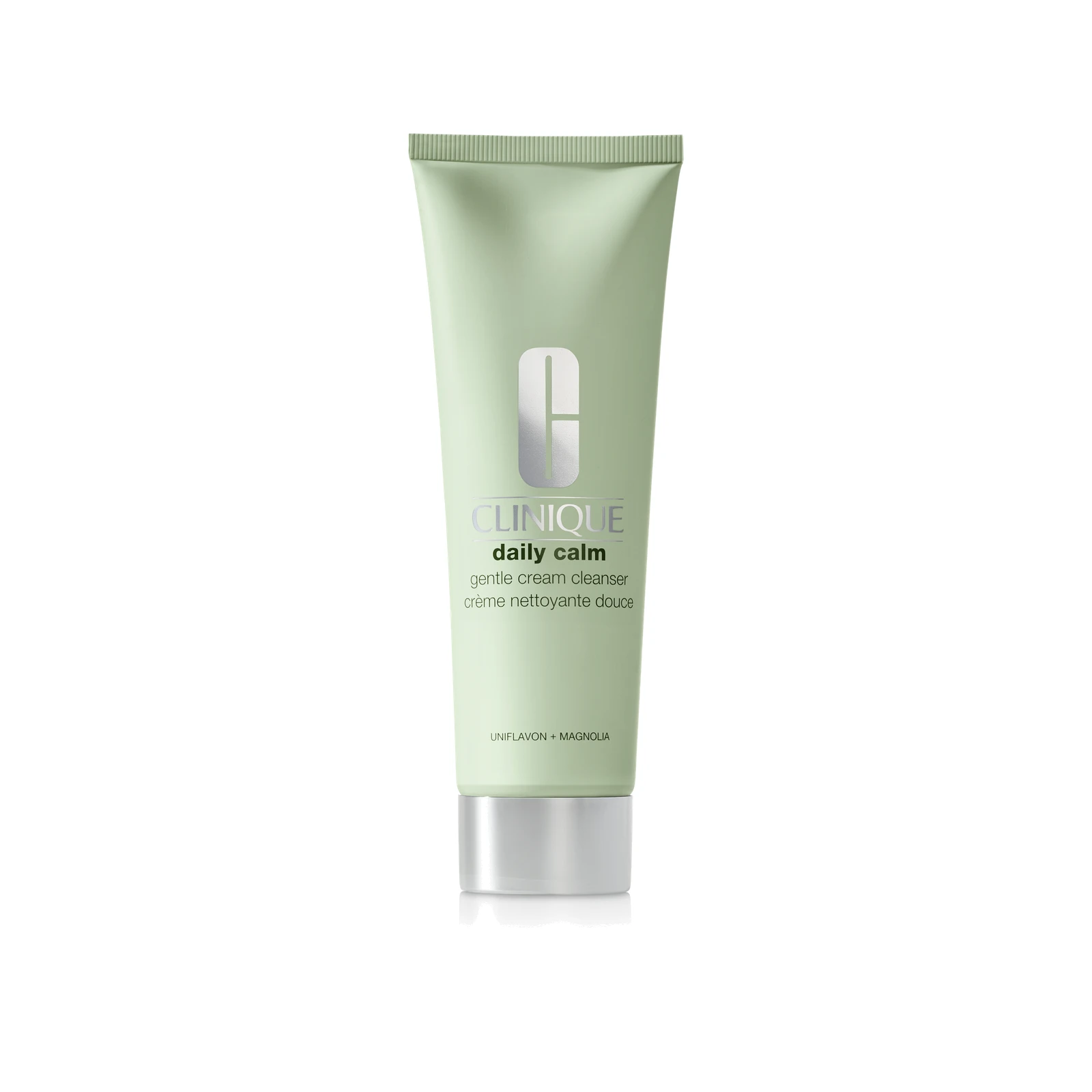 Clinique Clinique Daily Calm™ Gentle Cream Cleanser