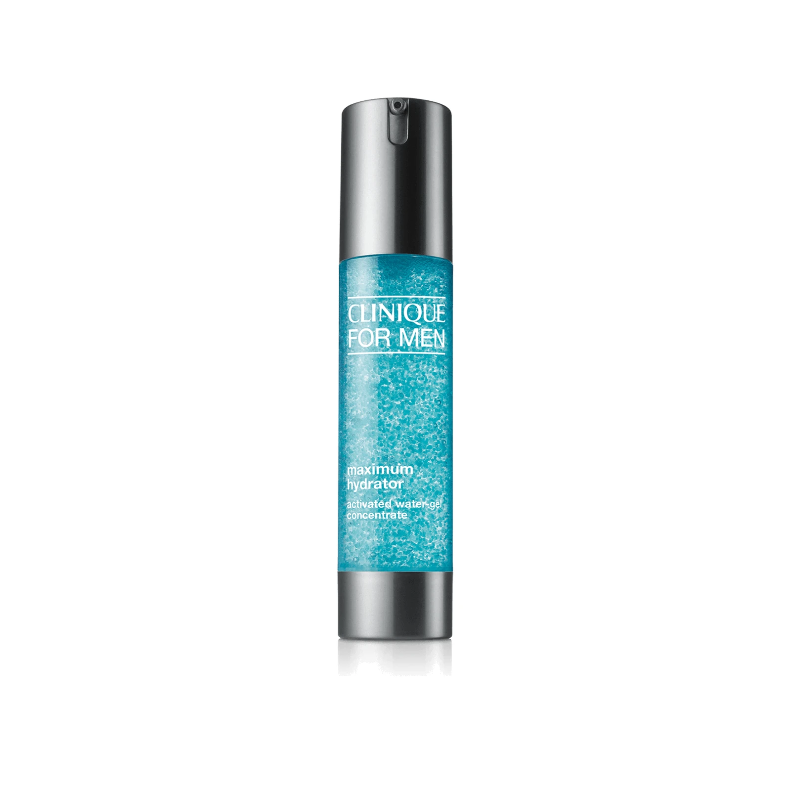 Clinique Clinique For Men™ Maximum Hydrator Activated Water-Gel Concentrate