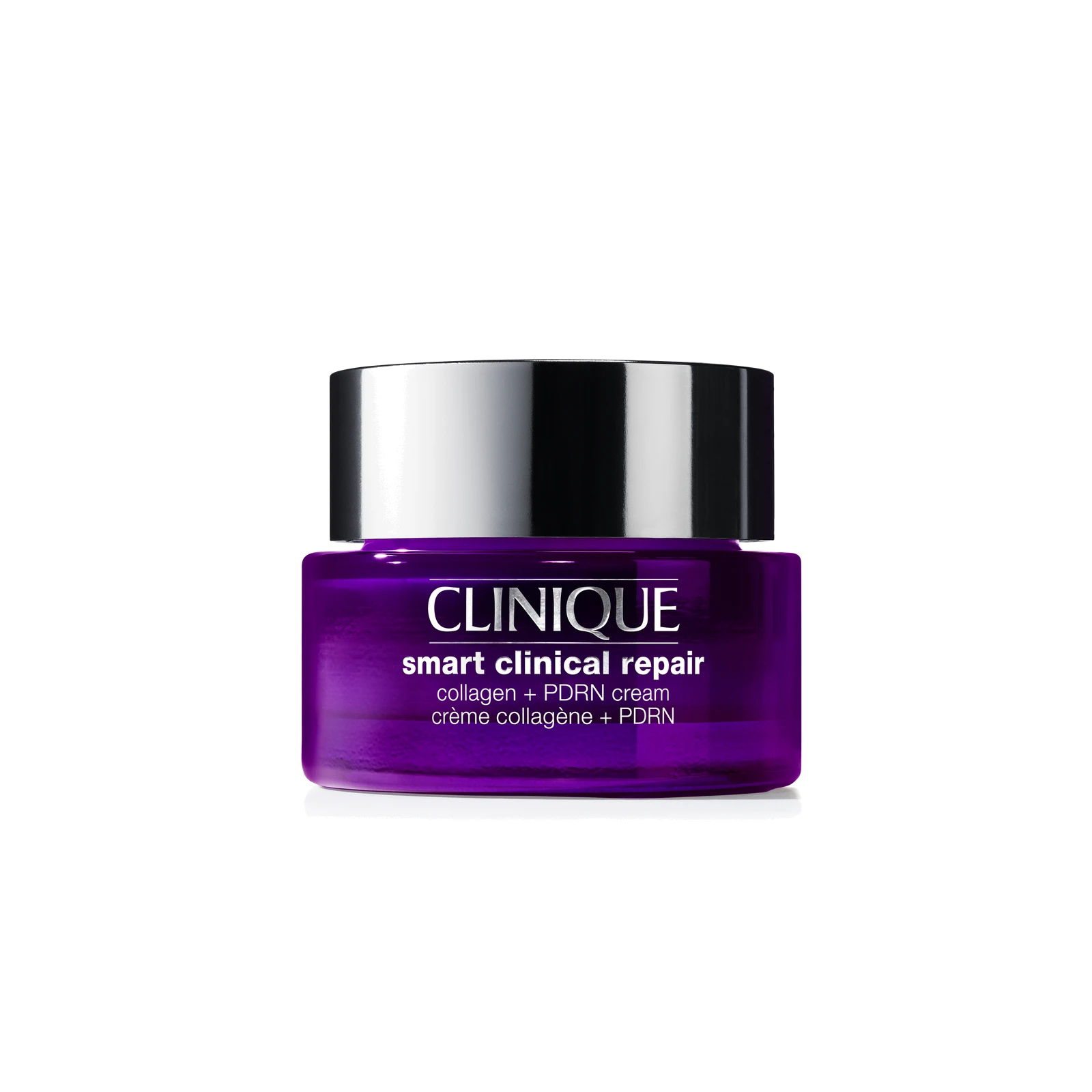 Clinique Clinique Smart Clinical Repair™ Collagen + PDRN Cream