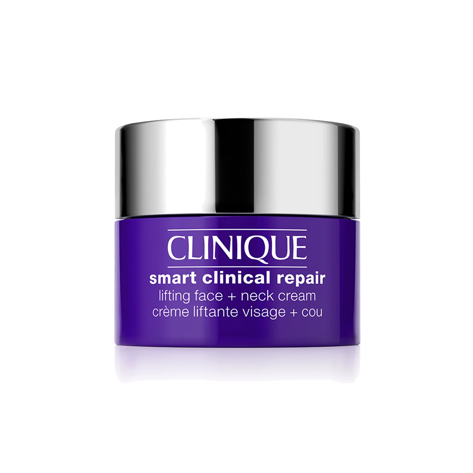 Clinique Clinique Smart Clinical Repair™ Lifting Face + Neck Cream