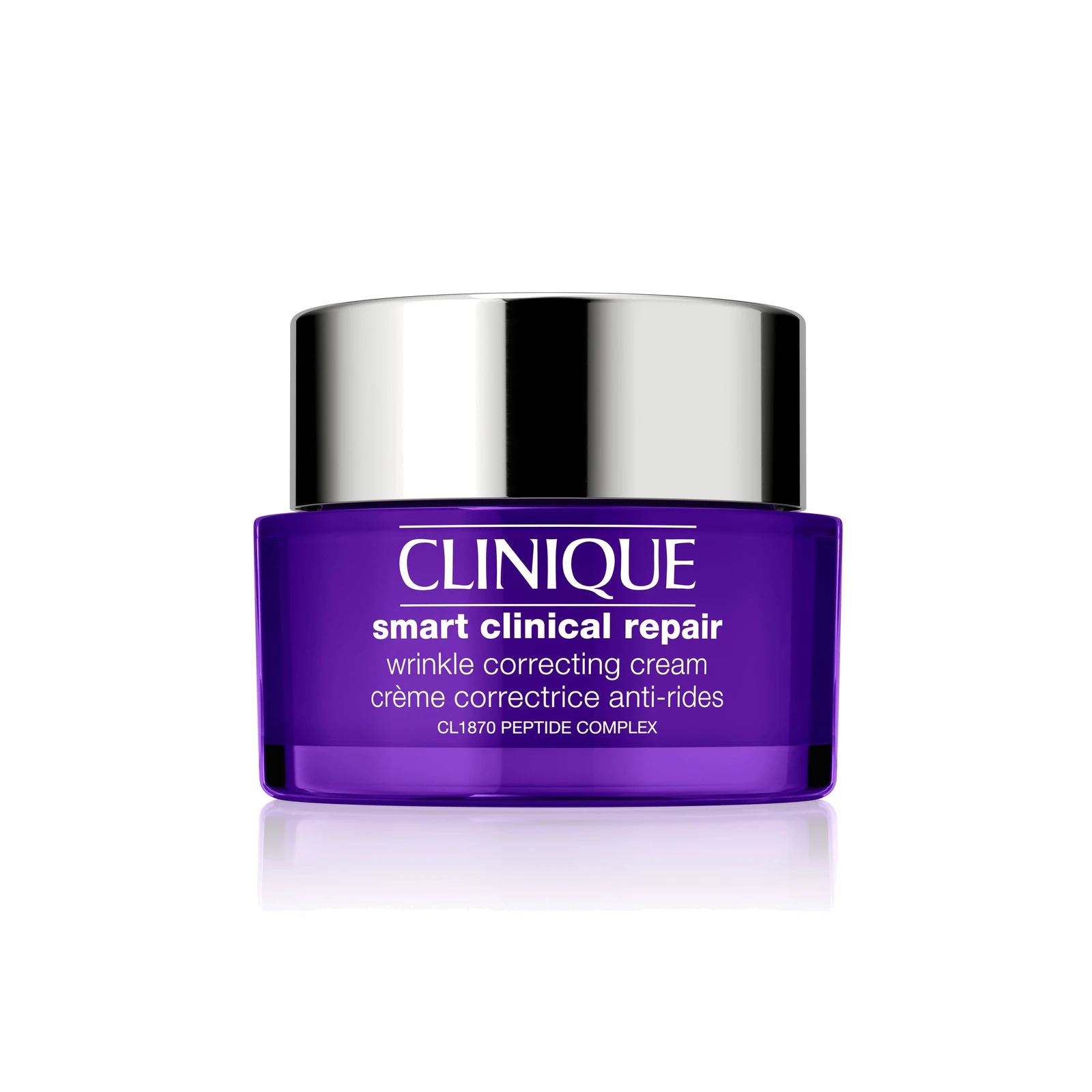 Clinique Clinique Smart Clinical Repair™ Wrinkle Correcting Cream