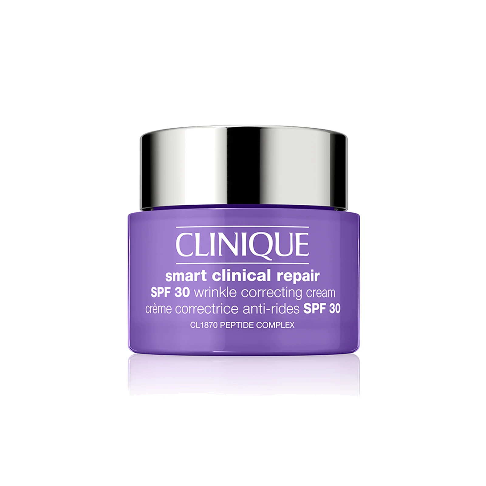 Clinique Clinique Smart Clinical Repair™ SPF30 Wrinkle Correcting Cream