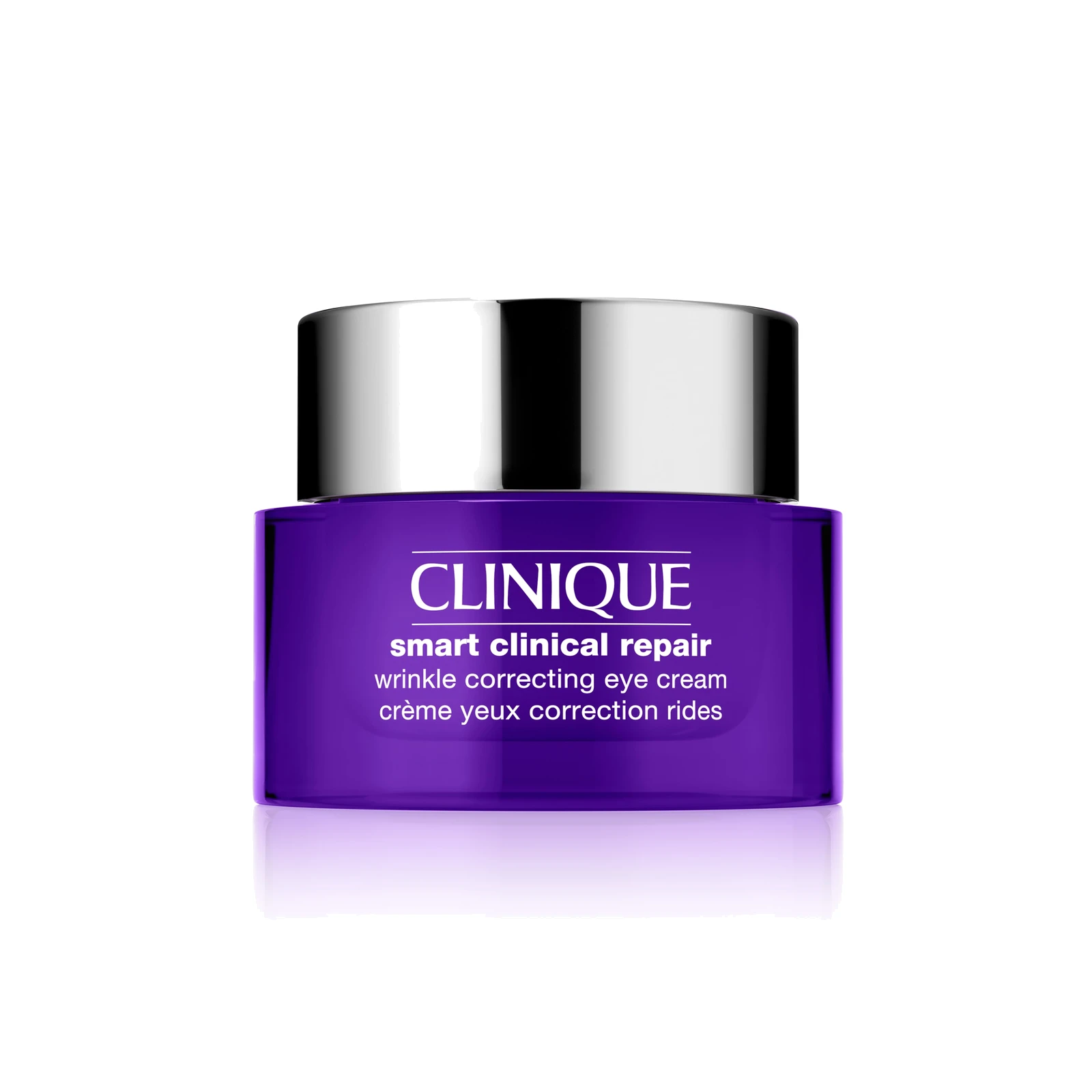 Clinique Clinique Smart Clinical Repair™ Wrinkle Correcting Eye Cream