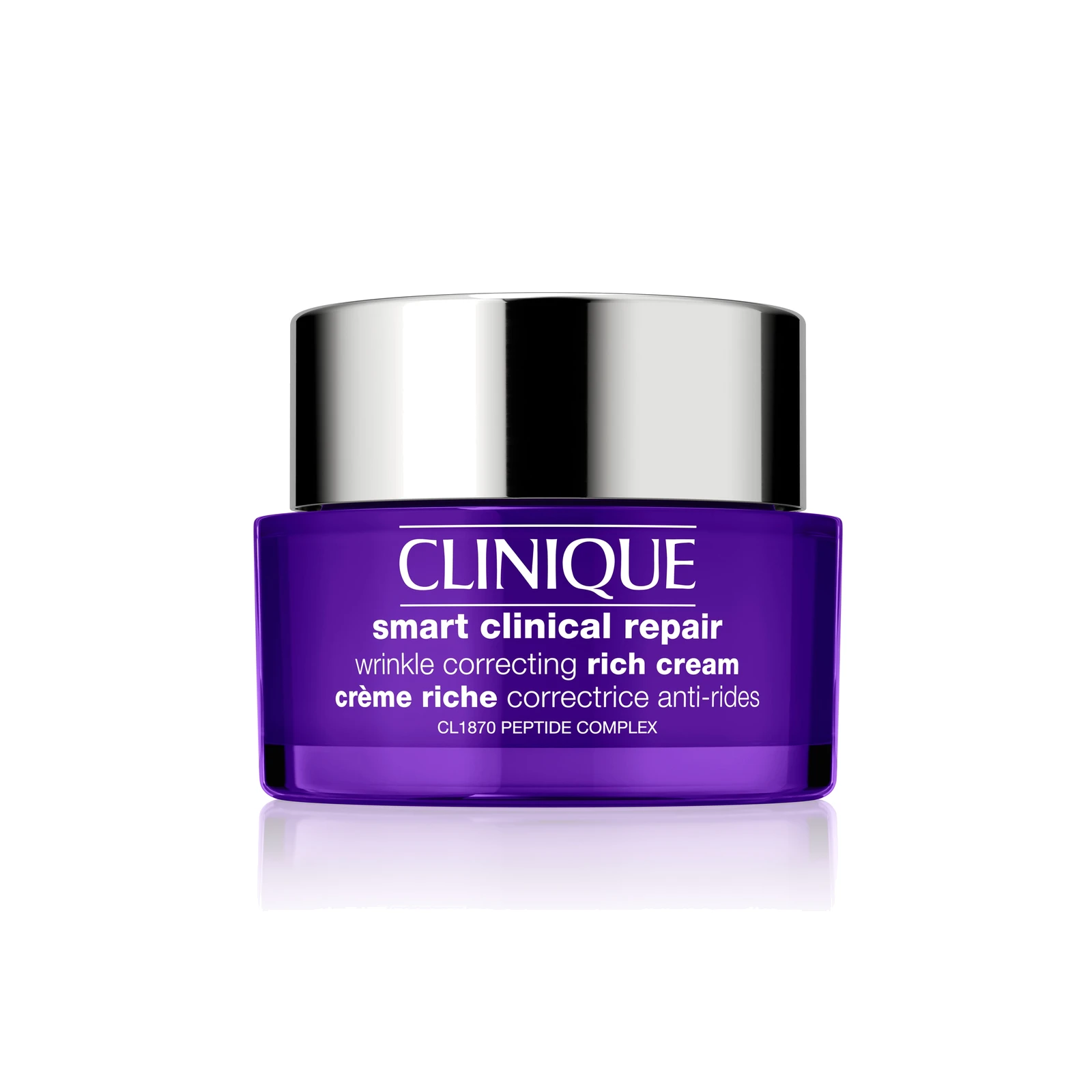 Clinique Clinique Smart Clinical Repair™ Wrinkle Correcting Rich Cream