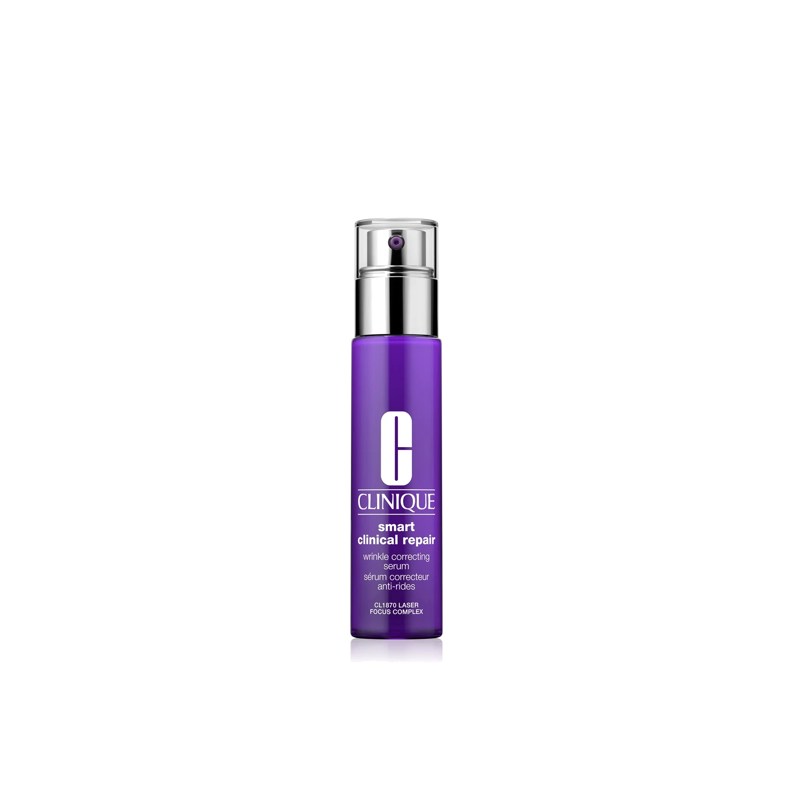 Clinique Clinique Smart Clinical Repair™ Wrinkle Correcting Serum