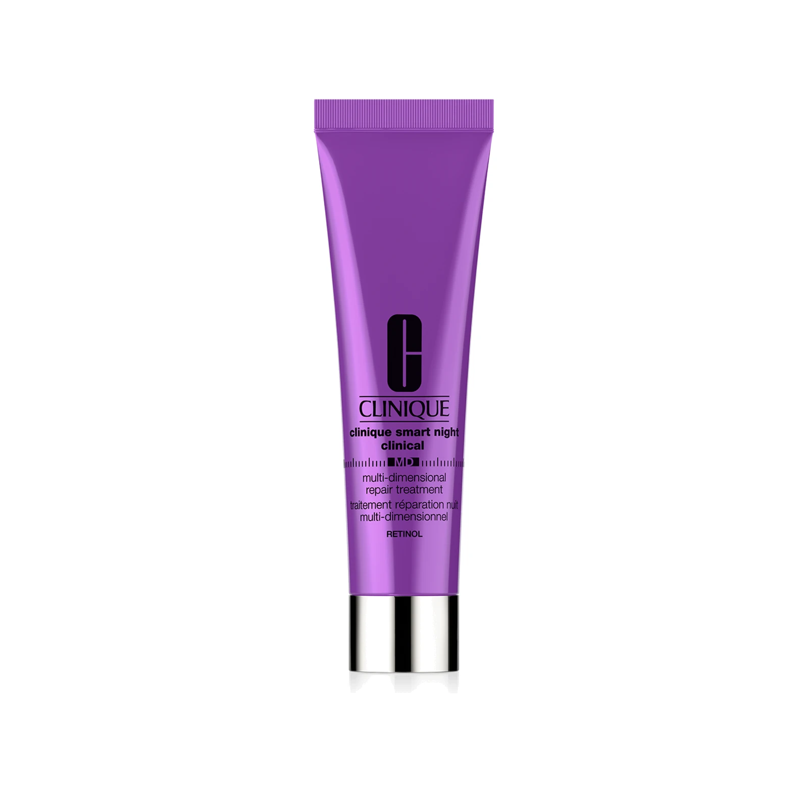 Clinique Clinique Smart Night™ Clinical MD Multi-Dimensional Repair Treatment Retinol