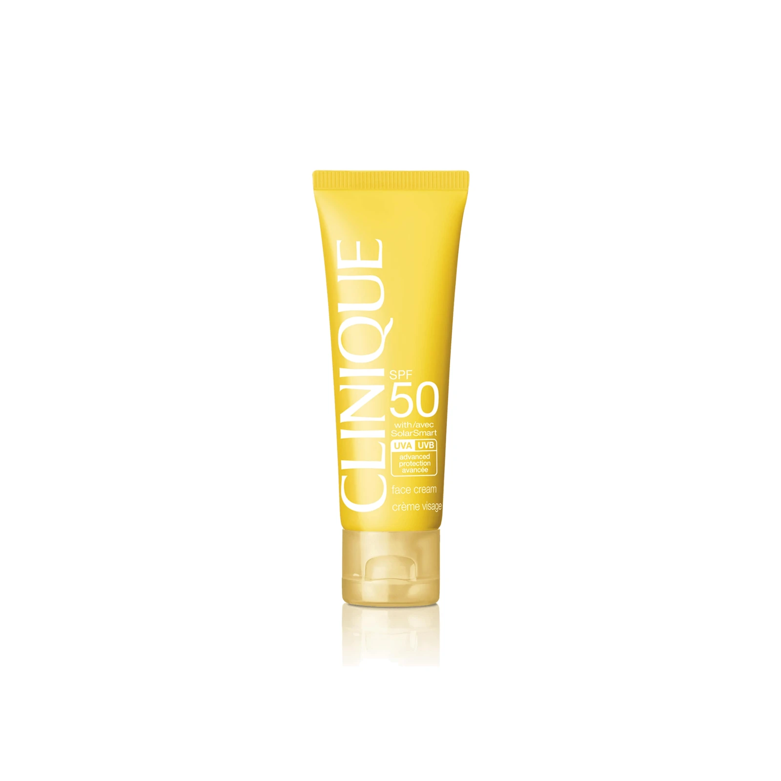 Clinique Crema Viso con Fattore SPF 50 ad Ampio Spettro