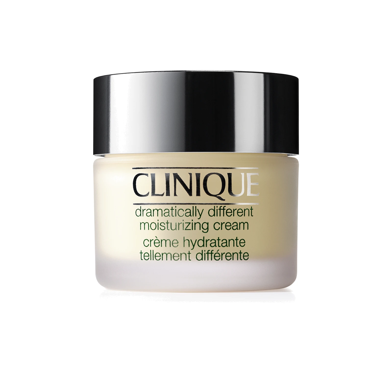 Clinique Dramatically Different™ Moisturizing Cream