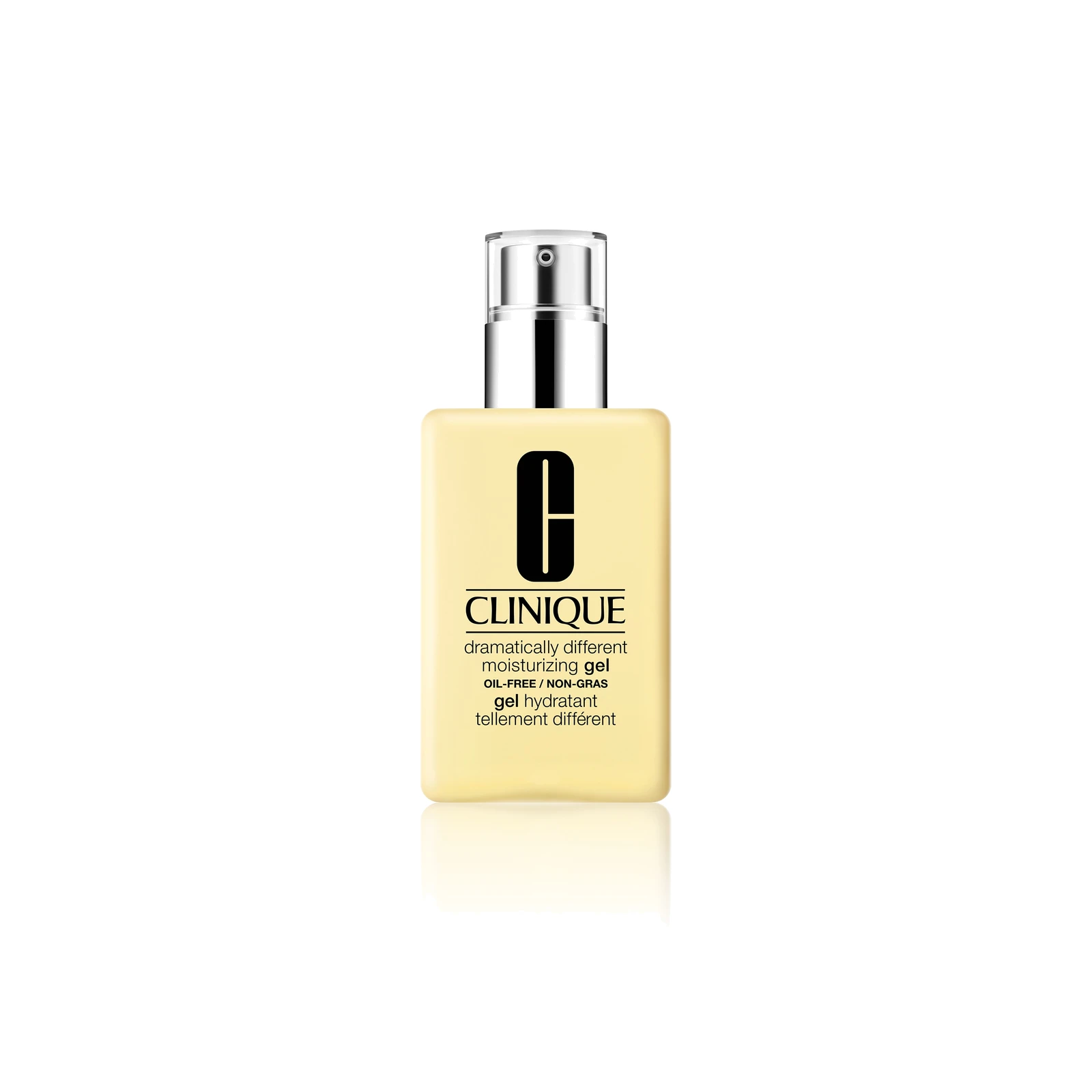 Clinique Dramatically Different™ Moisturizing Gel
