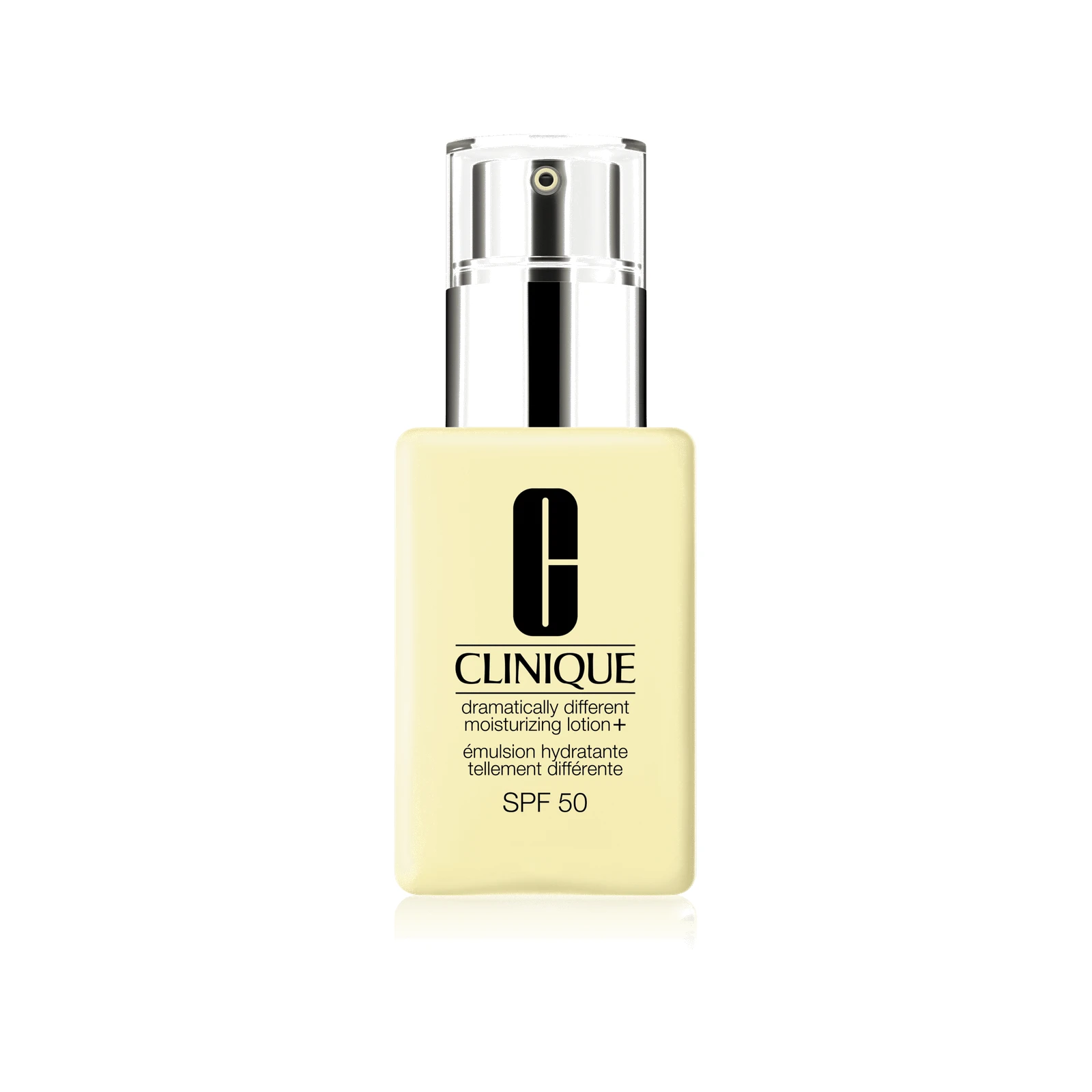 Clinique Dramatically Different™ Moisturizing Lotion+™ SPF 50