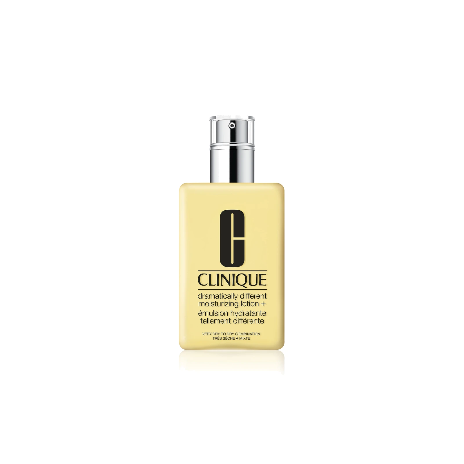 Clinique Dramatically Different™ Moisturizing Lotion+™