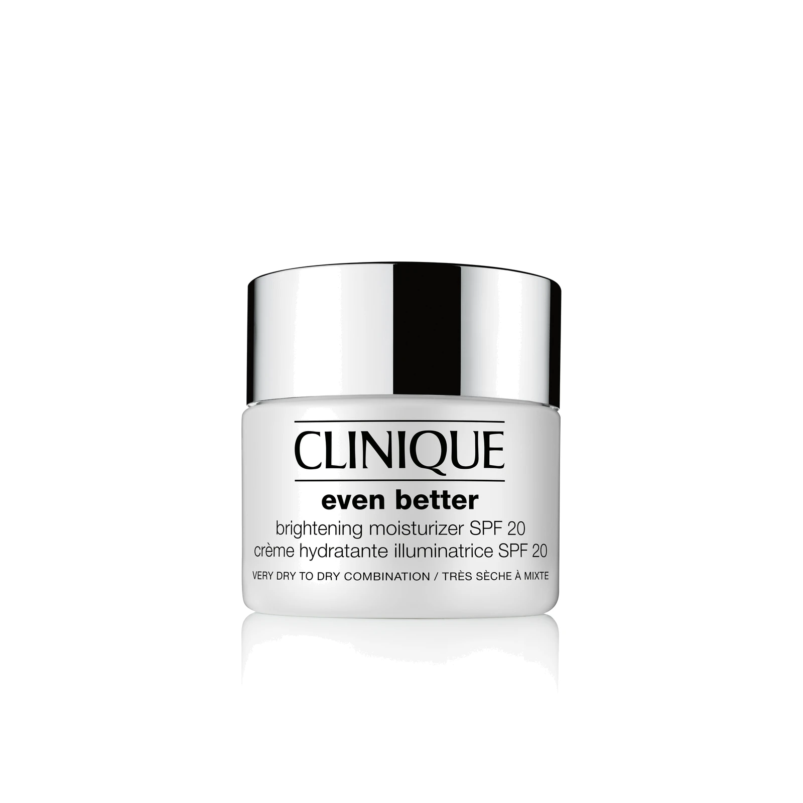 Clinique Even Better™ Brightening Moisturizer SPF 20