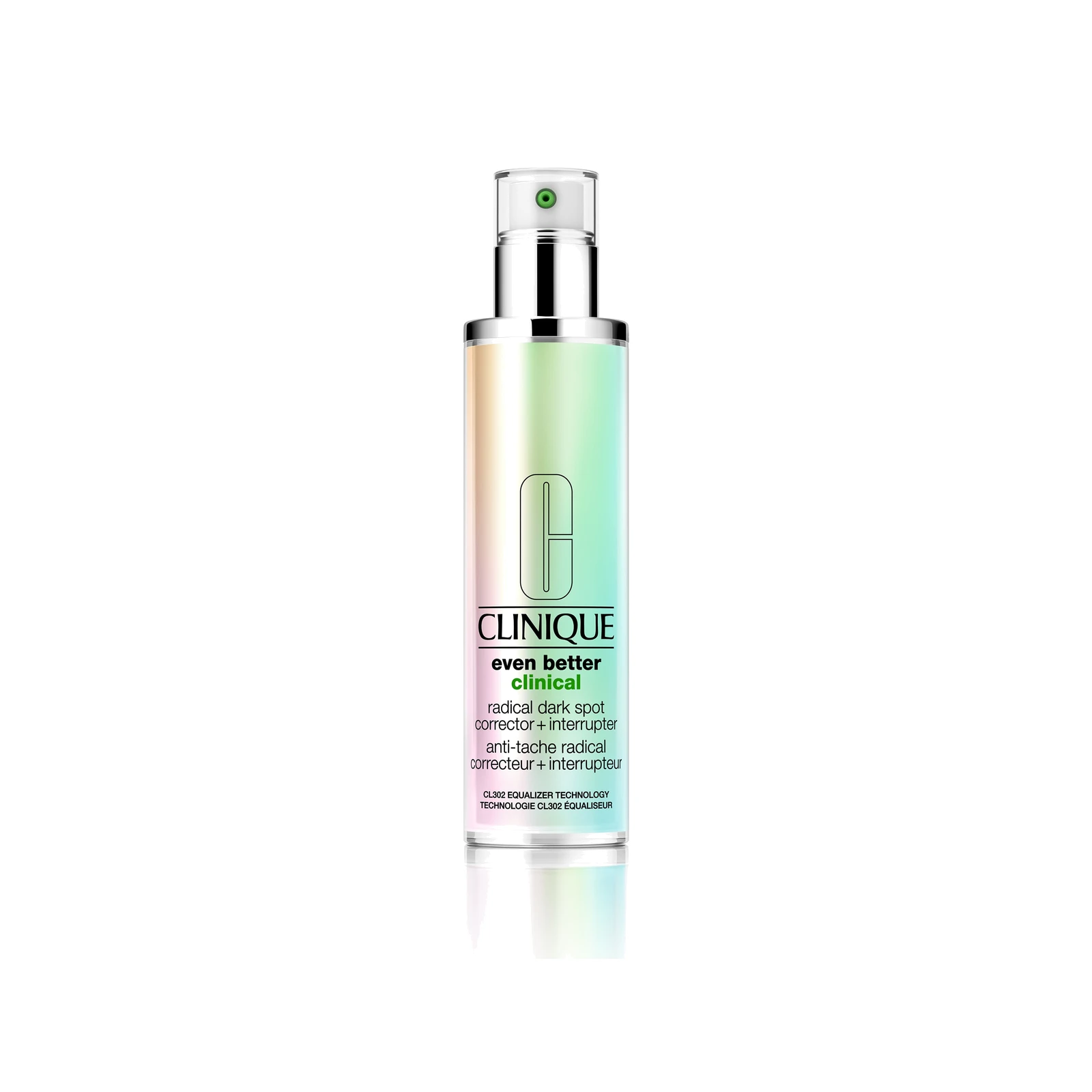 Clinique Even Better Clinical™ Radical Dark Spot Corrector + Interrupter